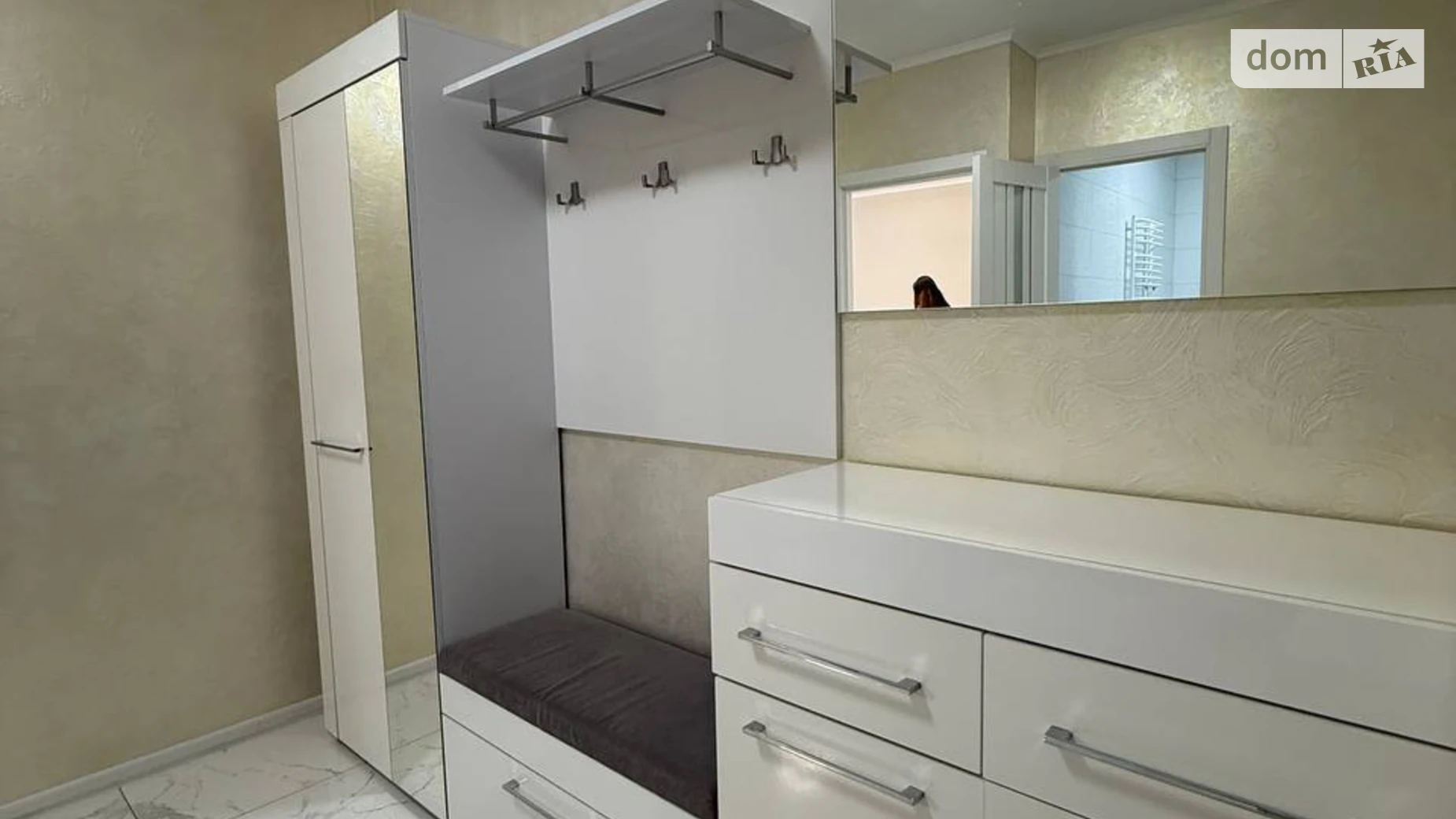 Здається в оренду 1-кімнатна квартира 43 кв. м у Івано-Франківську, вул. Хіміків - фото 5