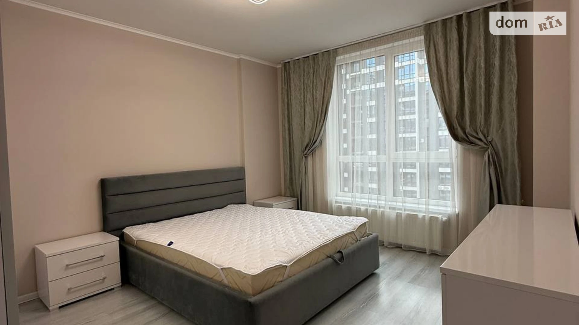 Здається в оренду 1-кімнатна квартира 43 кв. м у Івано-Франківську, вул. Хіміків - фото 3