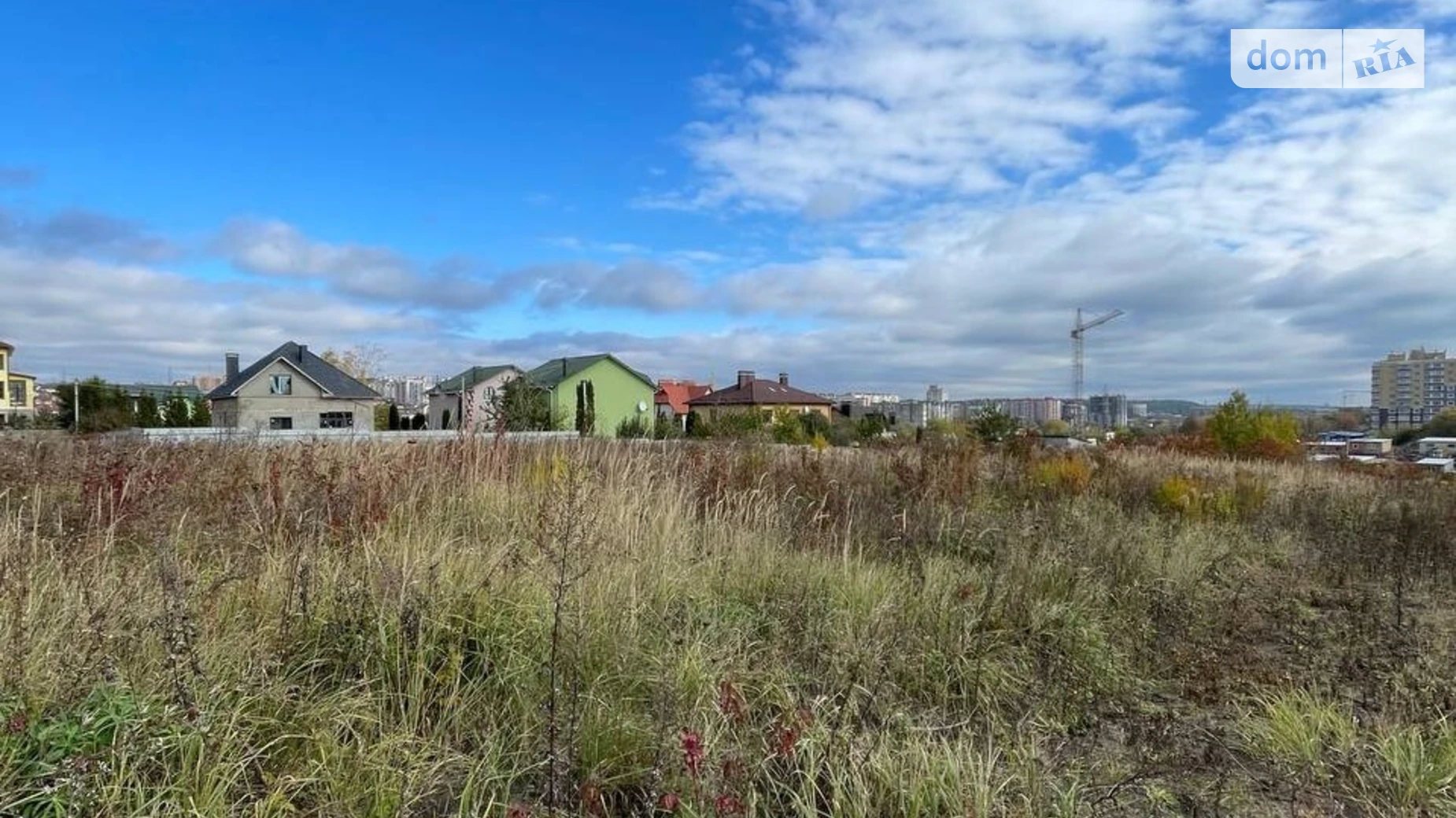 Продается земельный участок 10 соток в Хмельницкой области, цена: 45000 $ - фото 3