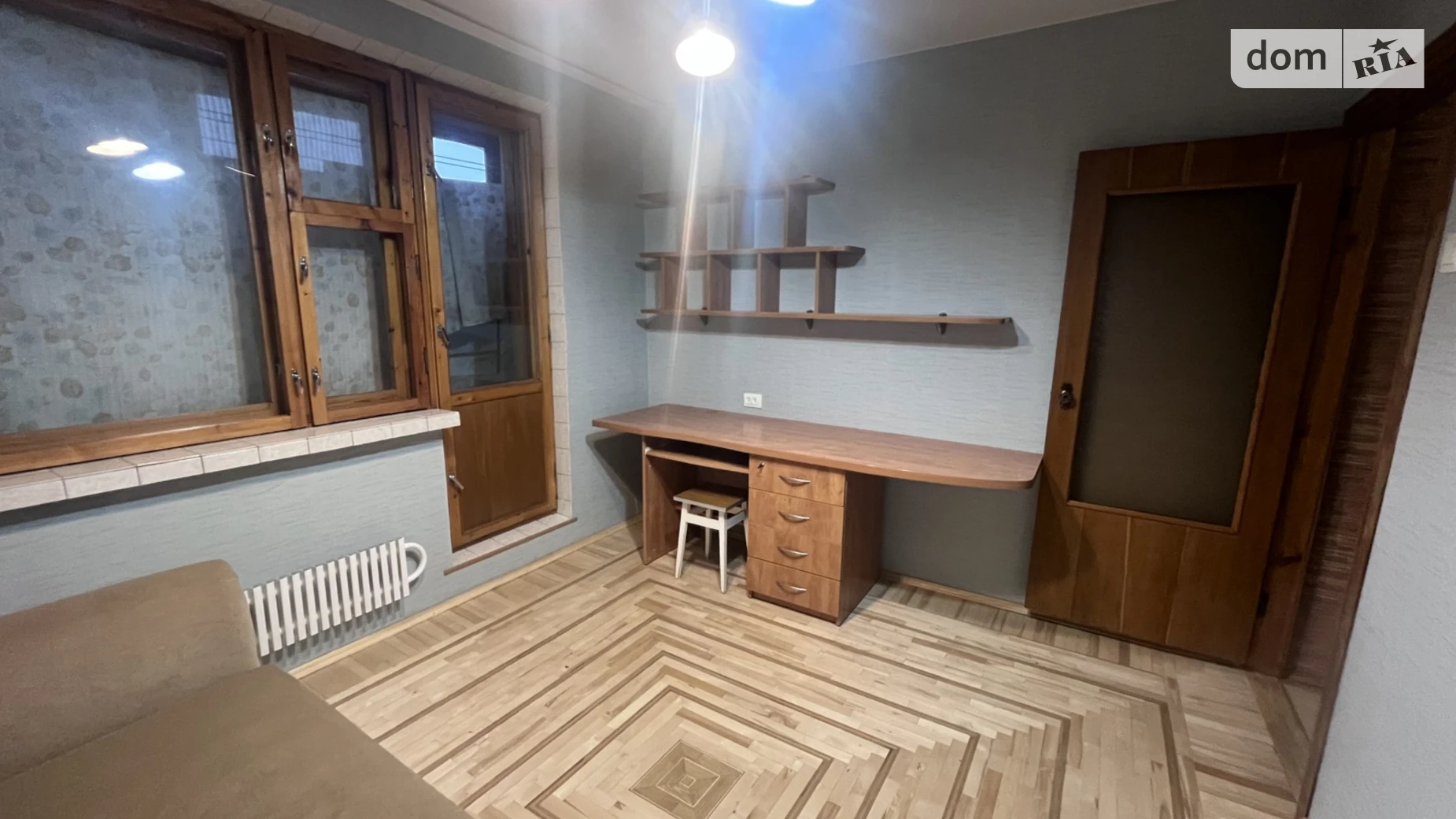 Продается 2-комнатная квартира 52 кв. м в Харькове, ул. Большая Кольцевая, 134 - фото 3