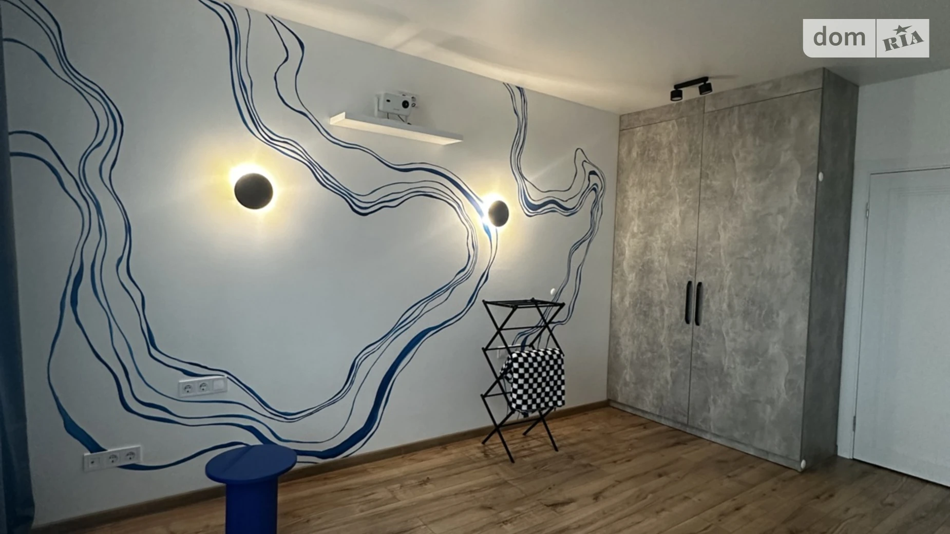 Сдается в аренду 2-комнатная квартира 72 кв. м в Хмельницком, Львовское шоссе, 20А - фото 3