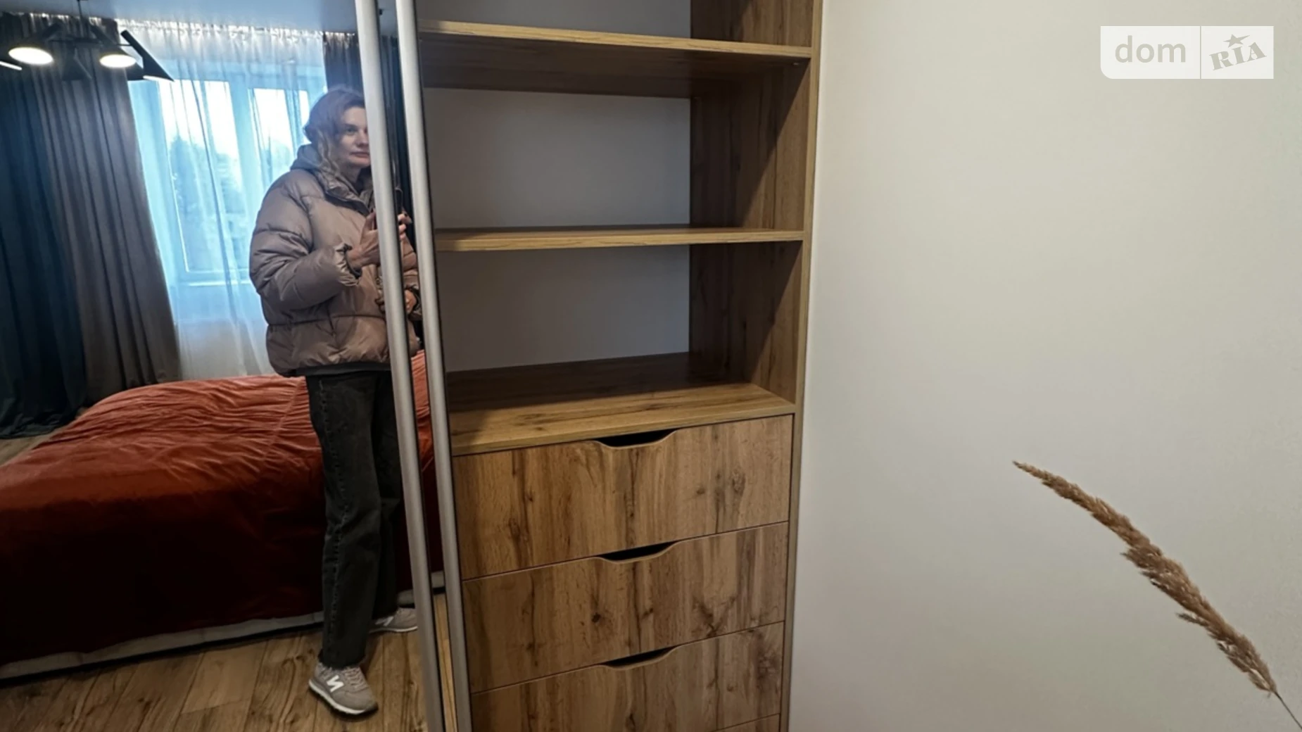 Сдается в аренду 2-комнатная квартира 72 кв. м в Хмельницком, Львовское шоссе, 20А - фото 4