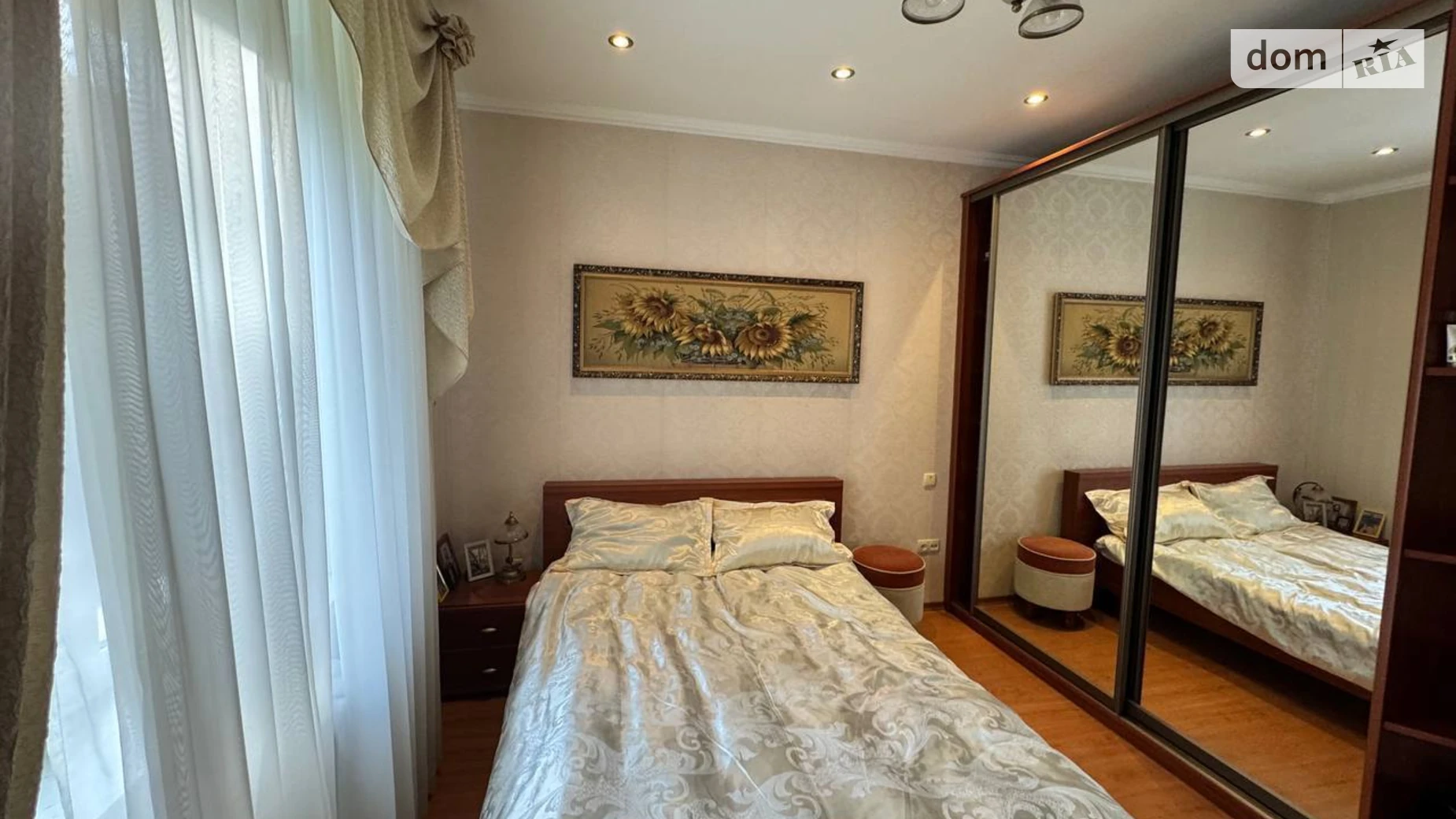 Продается дом на 2 этажа 158 кв. м с подвалом, цена: 210000 $ - фото 4