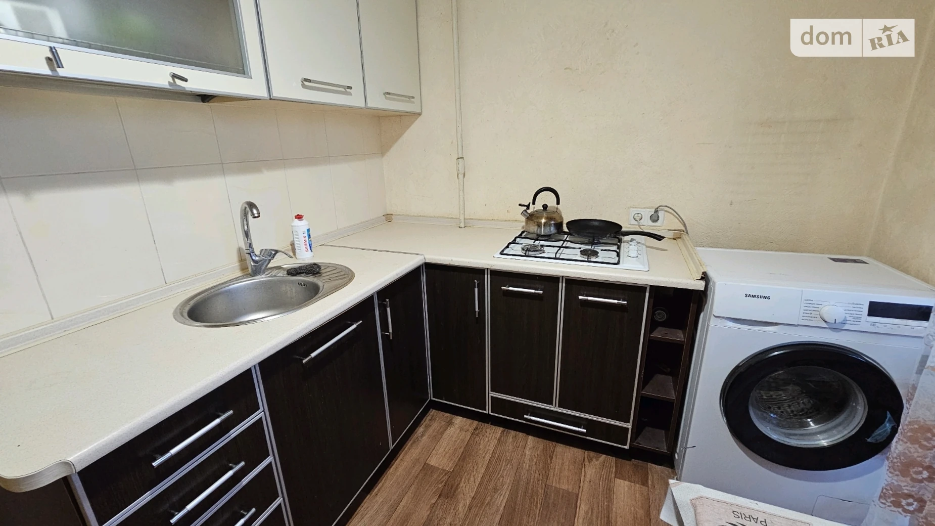 Сдается в аренду 1-комнатная квартира 33 кв. м в Харькове, ул. Гвардейцев-Широнинцев, 61А - фото 2