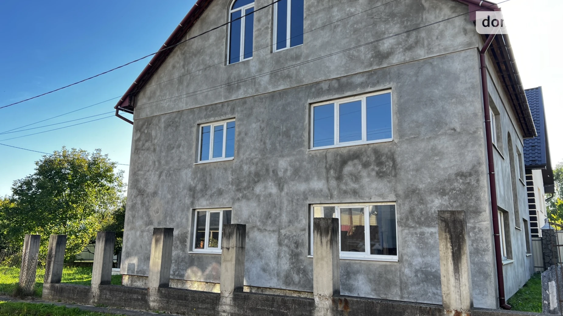 Продается дом на 2 этажа 200 кв. м с баней/сауной, цена: 65000 $ - фото 2