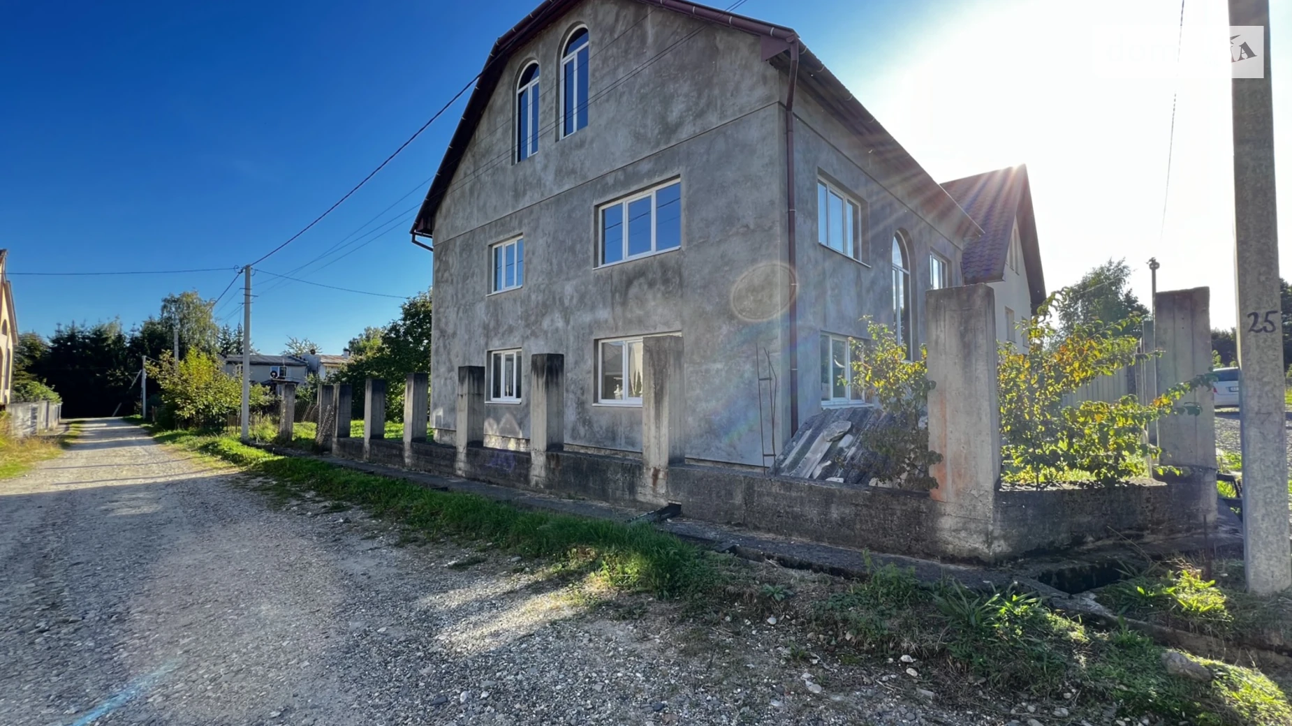 Продается дом на 2 этажа 200 кв. м с баней/сауной, цена: 65000 $ - фото 3