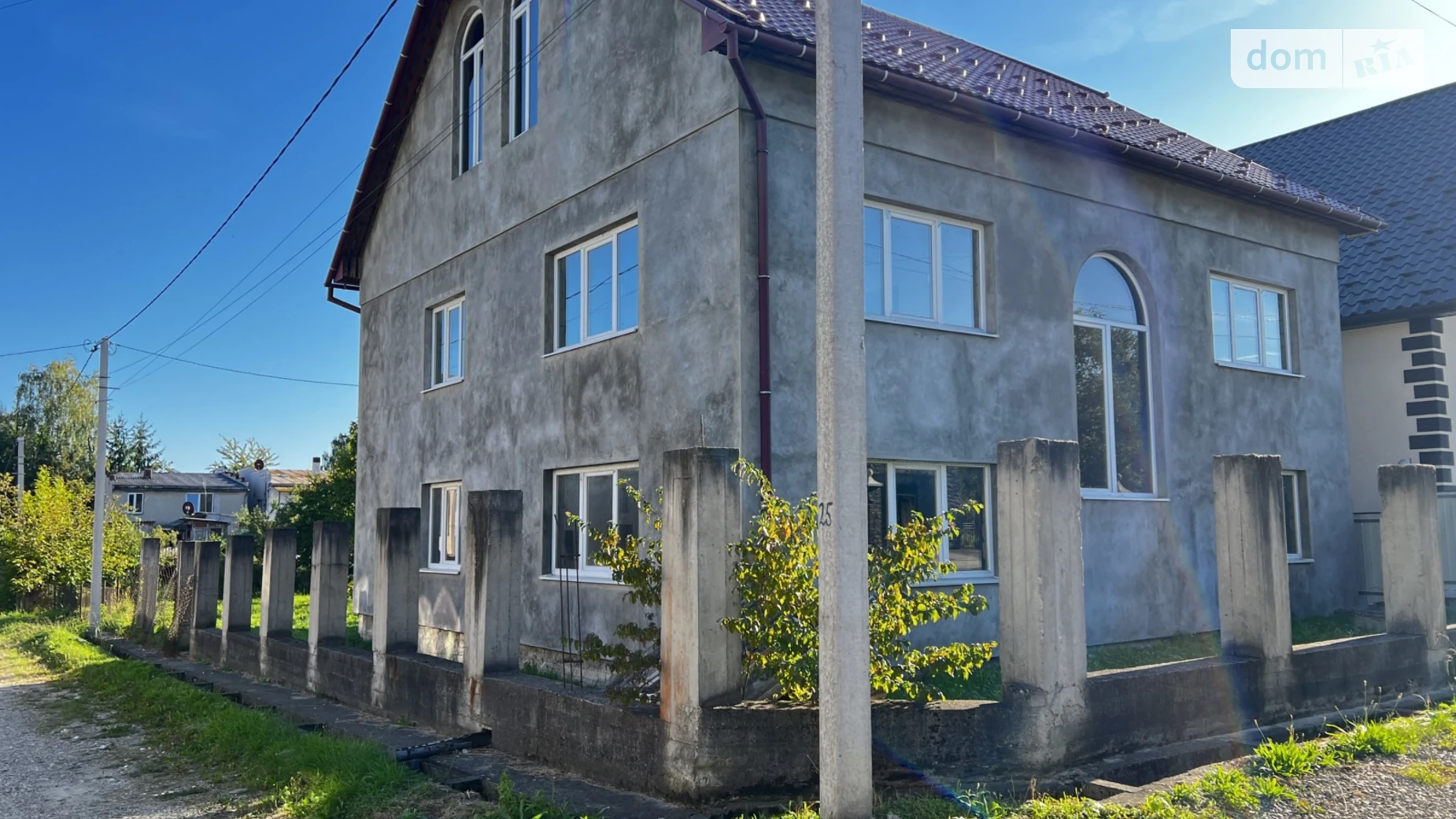 Продается дом на 2 этажа 200 кв. м с баней/сауной, цена: 65000 $ - фото 5