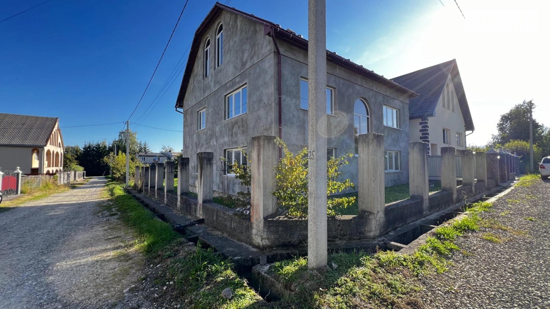 Продается дом на 2 этажа 200 кв. м с баней/сауной, цена: 65000 $ - фото 4