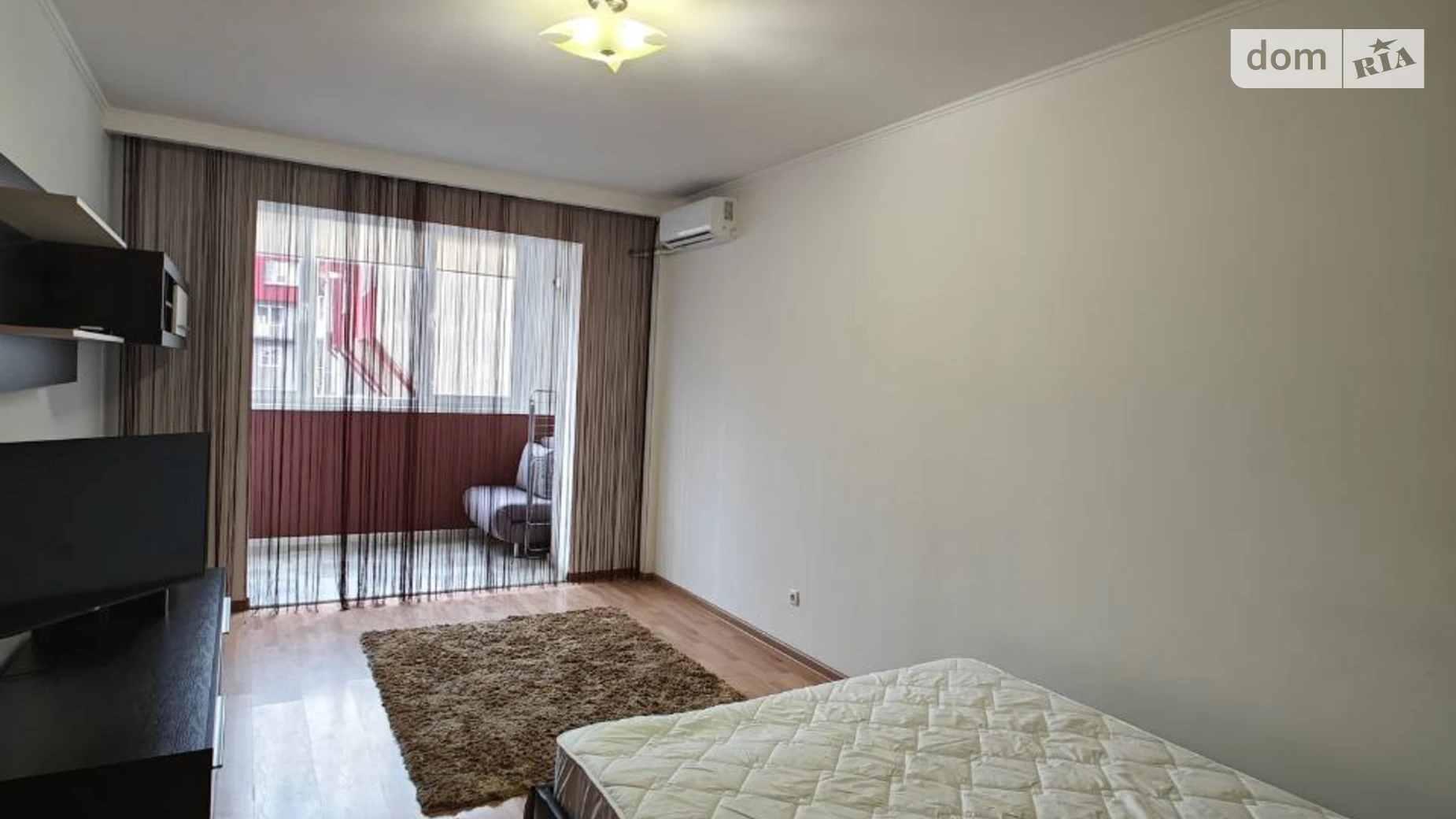 1-комнатная квартира 45 кв. м в Тернополе, ул. Гнатюка Академика, 20 - фото 5