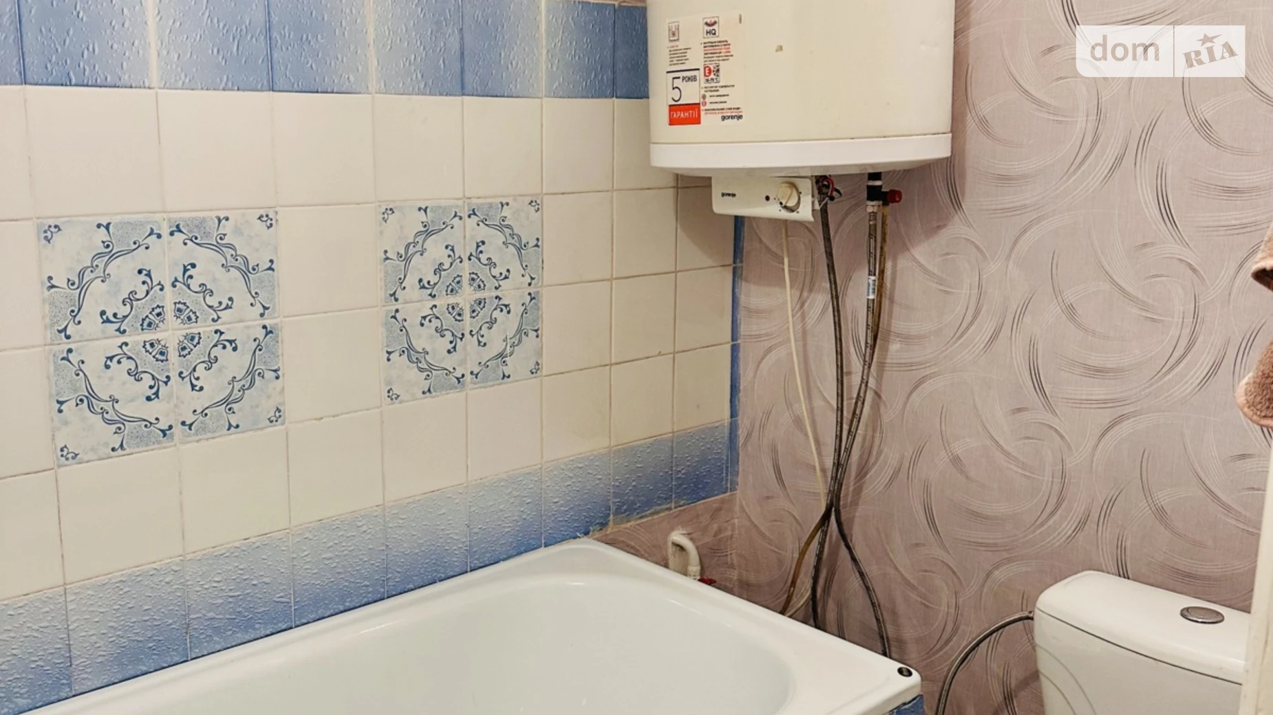 Здається в оренду 1-кімнатна квартира 35 кв. м у Вінниці, вул. Владислава Городецького - фото 5