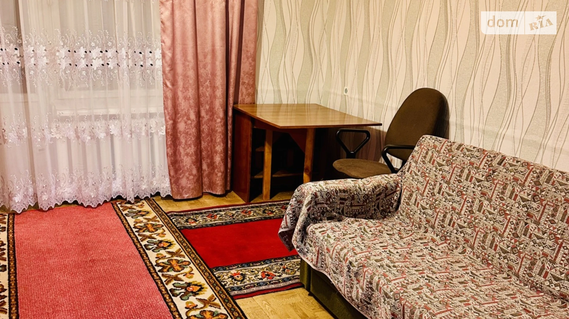 Здається в оренду 1-кімнатна квартира 35 кв. м у Вінниці, вул. Владислава Городецького - фото 2