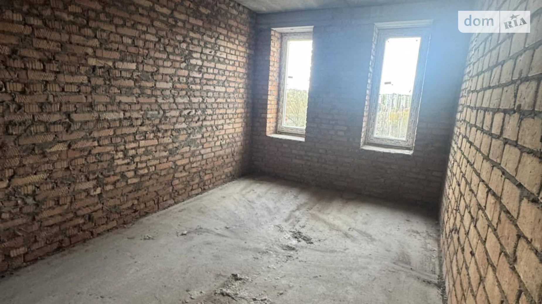 Продается 1-комнатная квартира 38 кв. м в Хмельницком, Старокостянтиновское шоссе, 7/2Б - фото 3