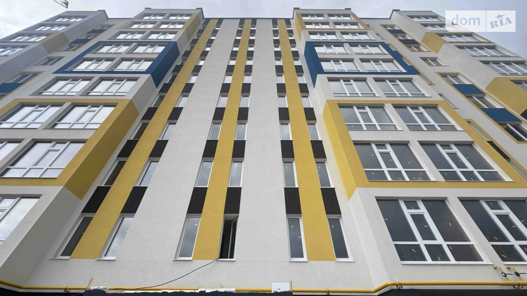 Продается 1-комнатная квартира 38 кв. м в Хмельницком, Старокостянтиновское шоссе, 7/2Б - фото 2