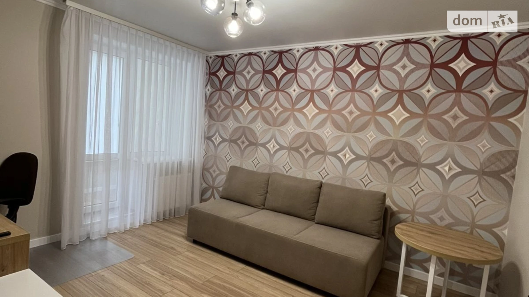 2-кімнатна квартира 63 кв. м у Луцьку, просп. Перемоги, 34Б - фото 2