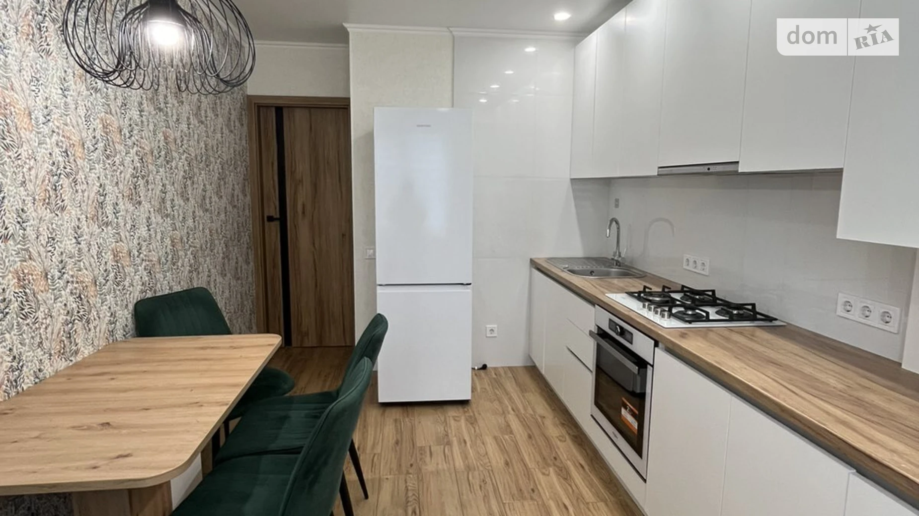 2-кімнатна квартира 63 кв. м у Луцьку, просп. Перемоги, 34Б - фото 3