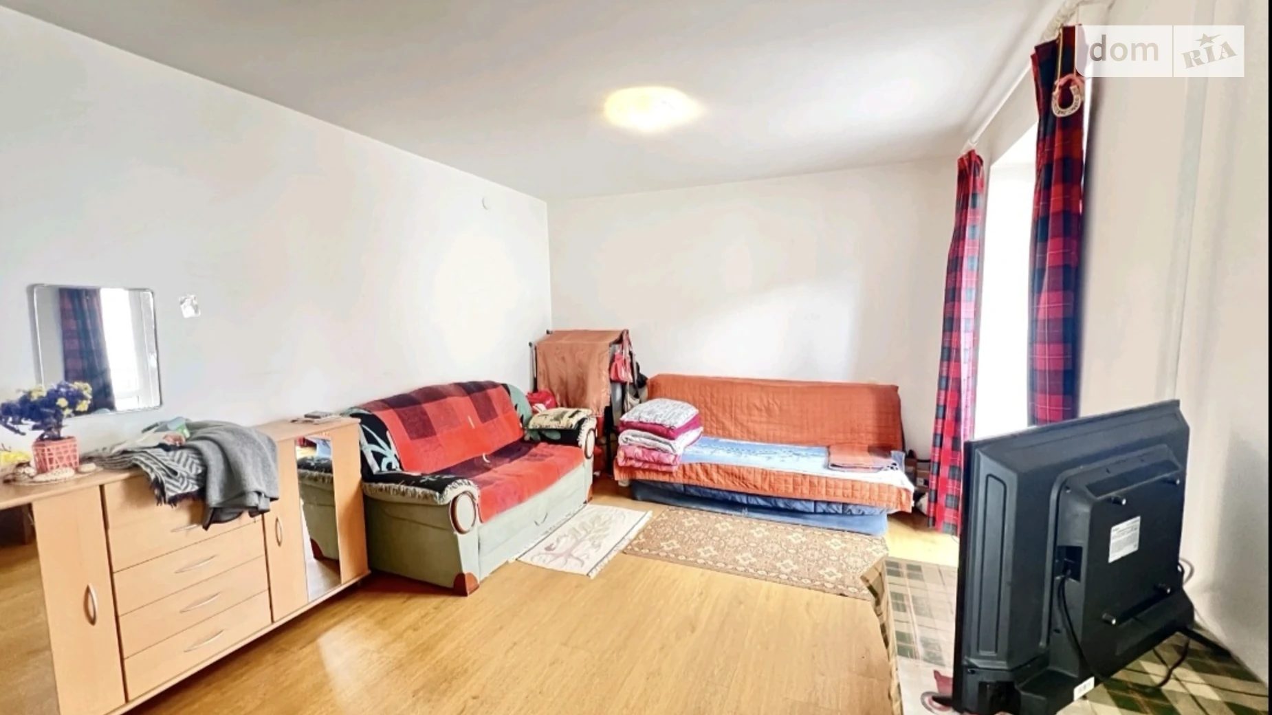 1-кімнатна квартира 24 кв. м у Тернополі, вул. Карпенка - фото 2