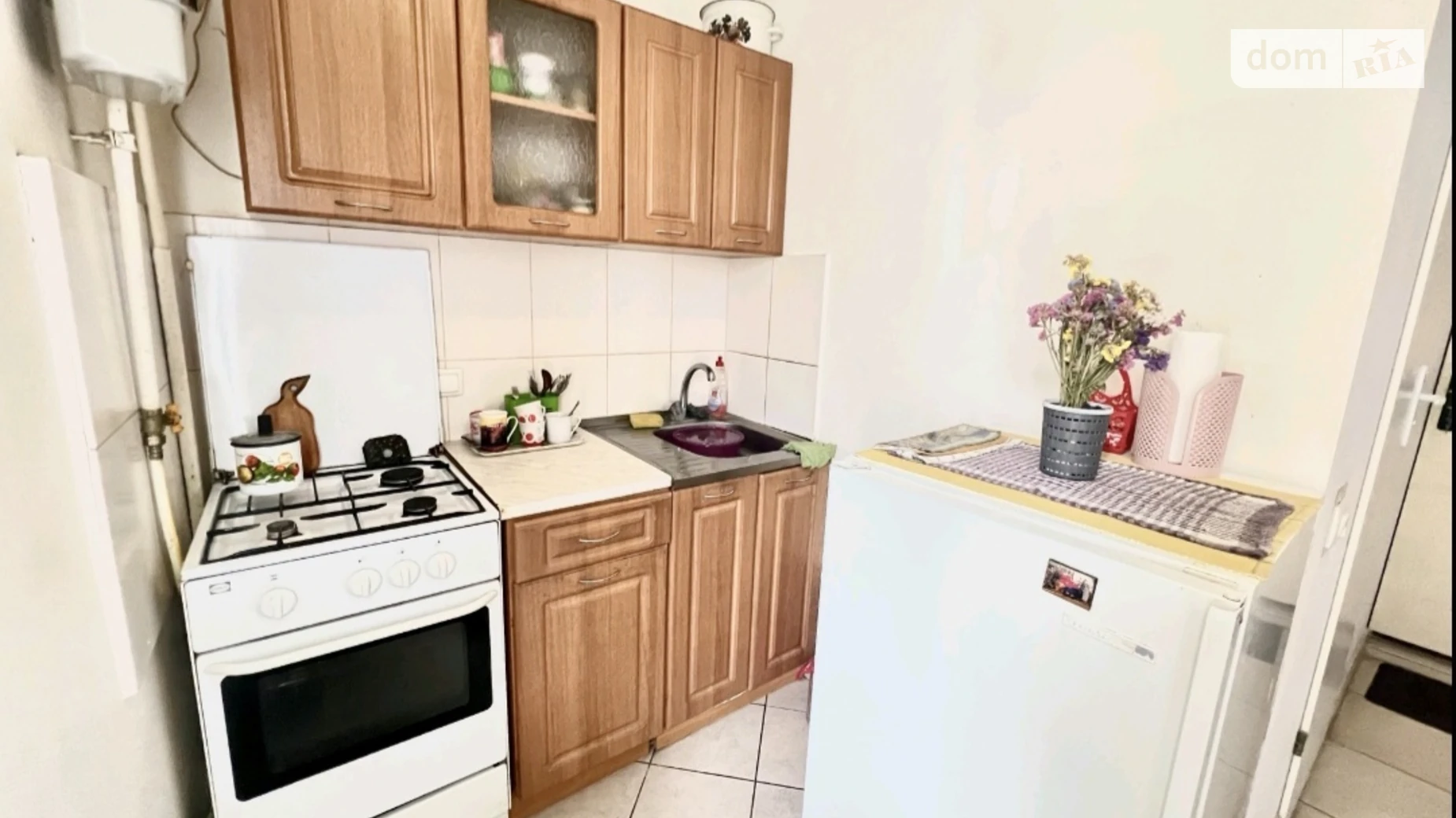 1-кімнатна квартира 24 кв. м у Тернополі, вул. Карпенка - фото 4