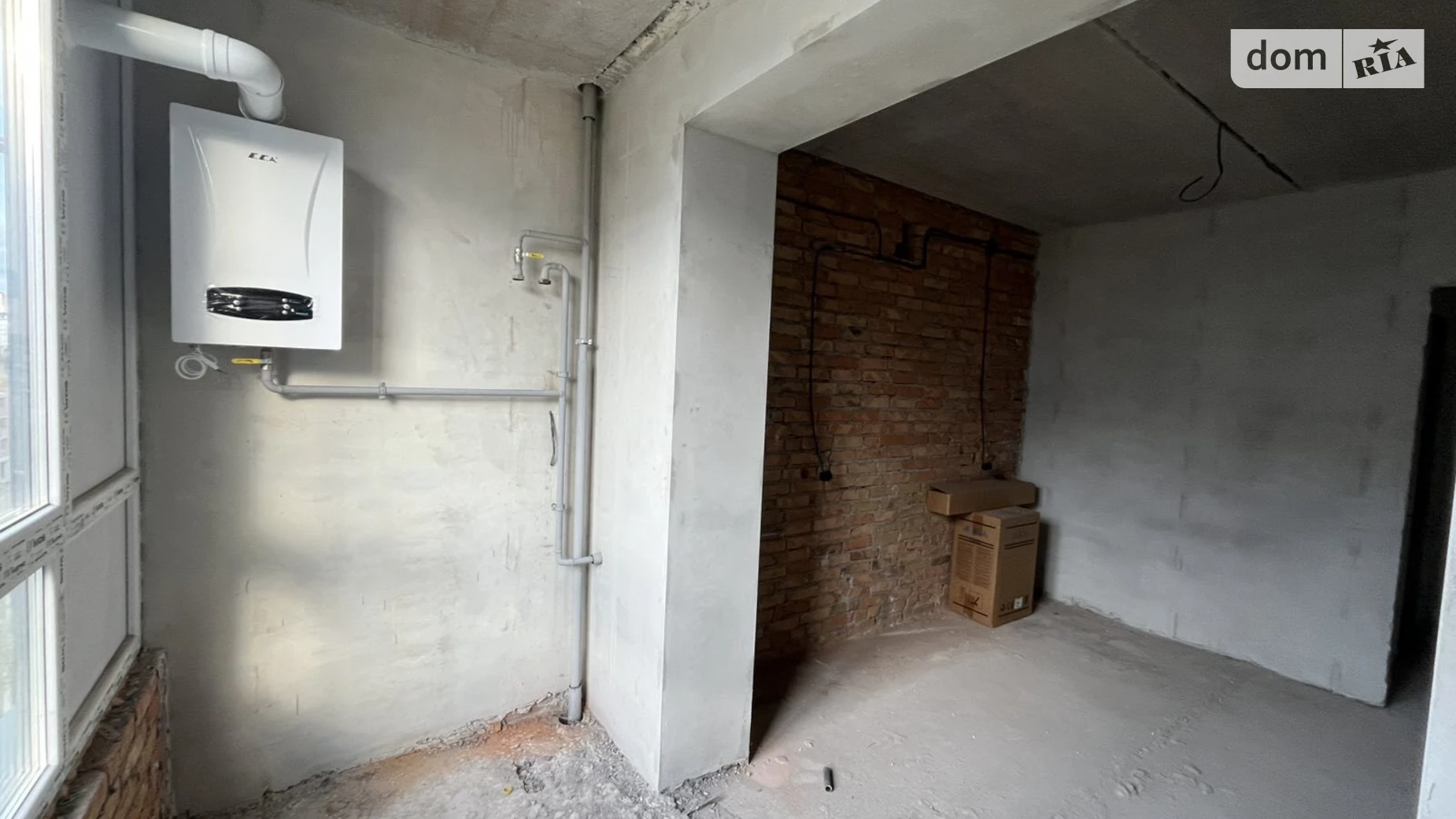 Продается 1-комнатная квартира 42.2 кв. м в Хмельницком, цена: 35500 $ - фото 4