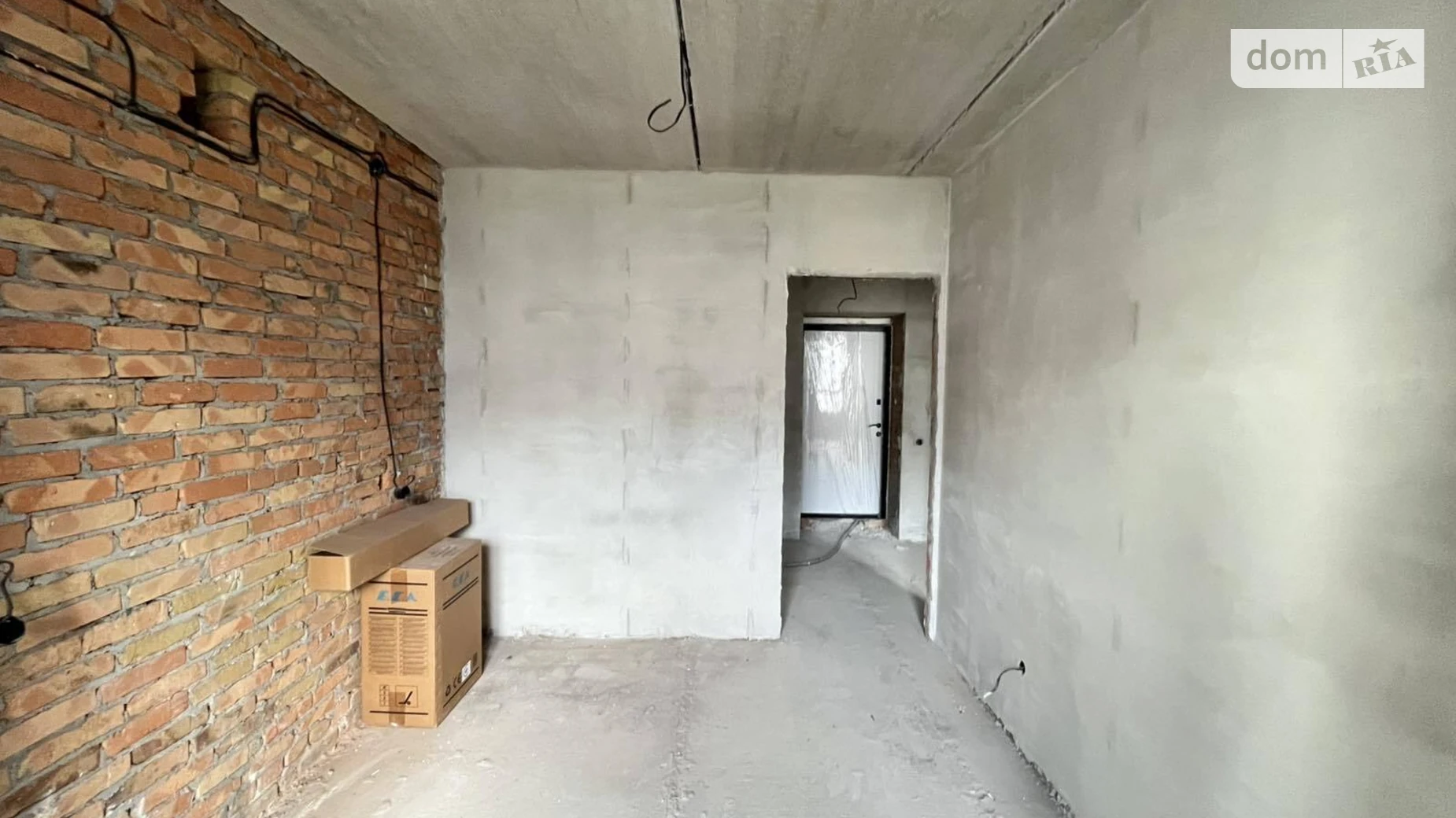 Продается 1-комнатная квартира 42.2 кв. м в Хмельницком, цена: 35500 $ - фото 2