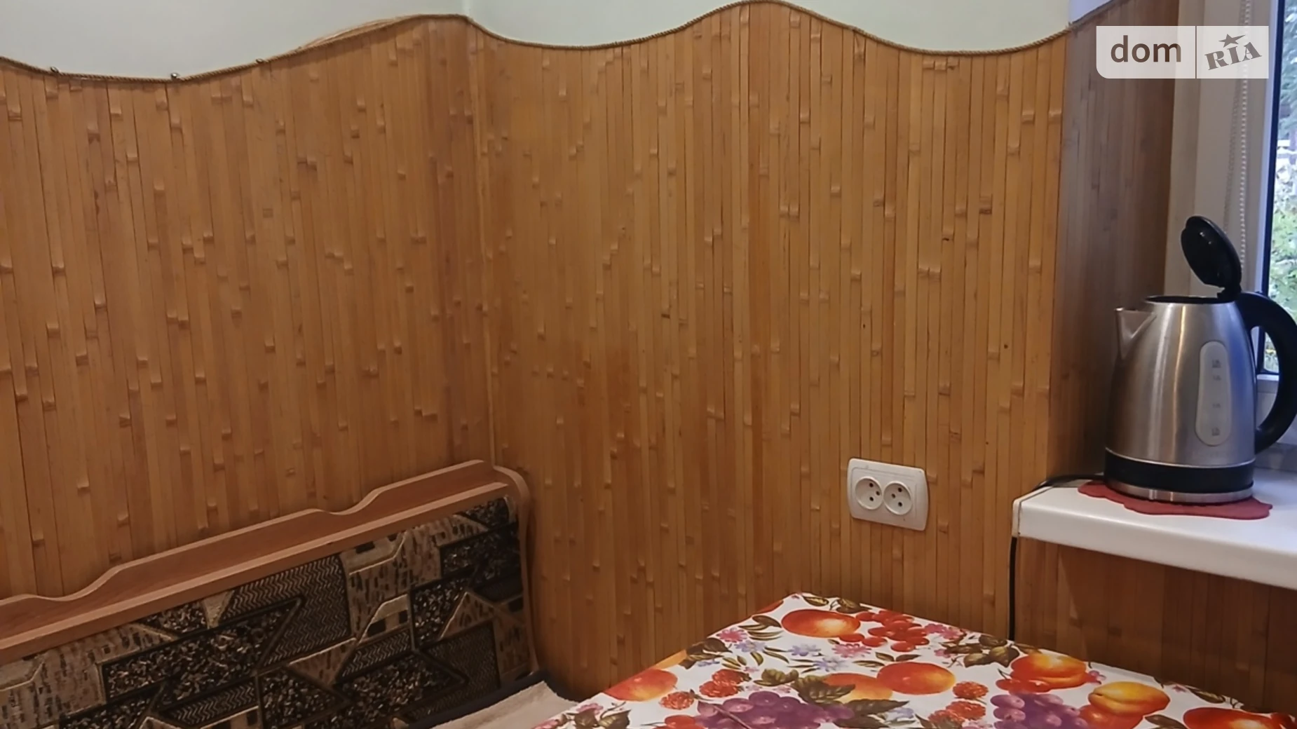 Сдается в аренду 2-комнатная квартира 43 кв. м в Львове, ул. Городоцкая, 175 - фото 3