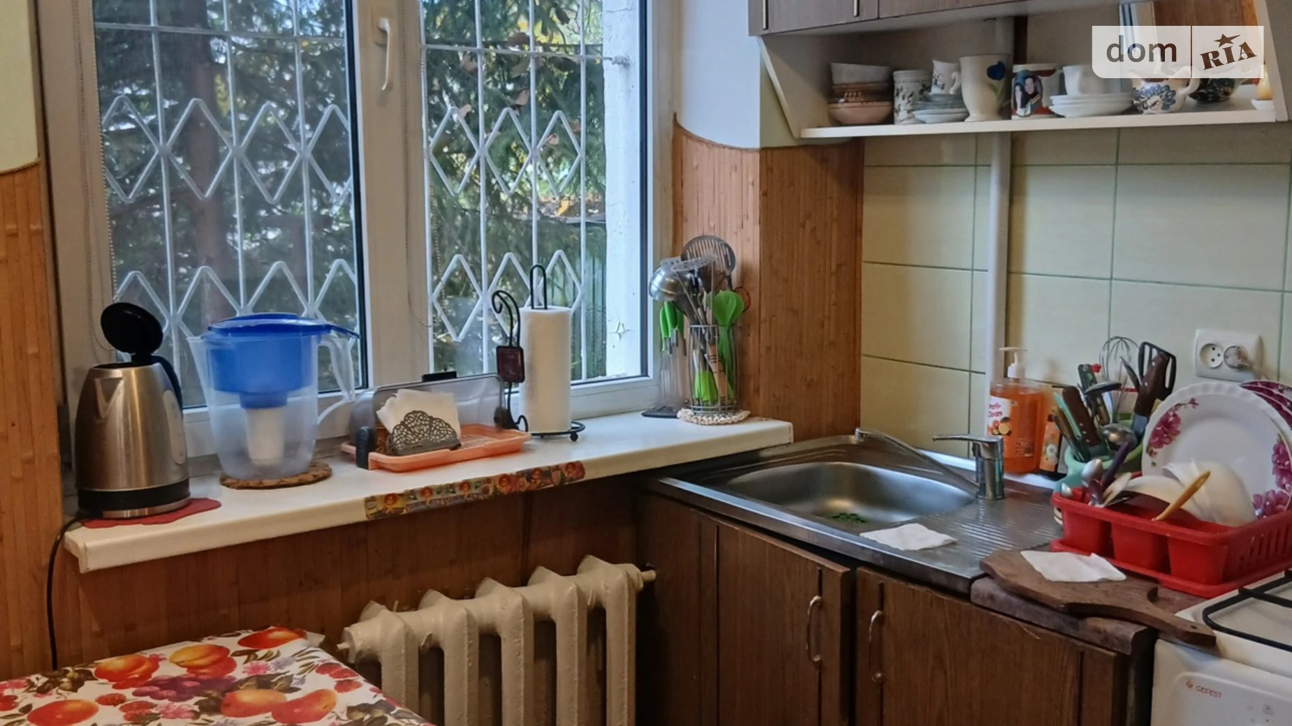 Сдается в аренду 2-комнатная квартира 43 кв. м в Львове, ул. Городоцкая, 175 - фото 2