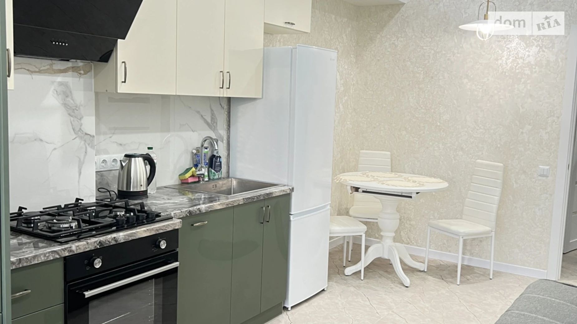 Сдается в аренду 1-комнатная квартира 48 кв. м в Одессе, вул. Дача Ковалевского, 91 - фото 3