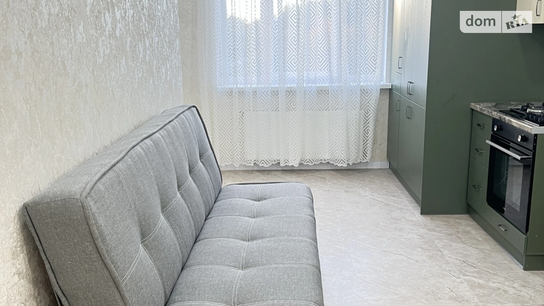 Сдается в аренду 1-комнатная квартира 48 кв. м в Одессе, вул. Дача Ковалевского, 91 - фото 4