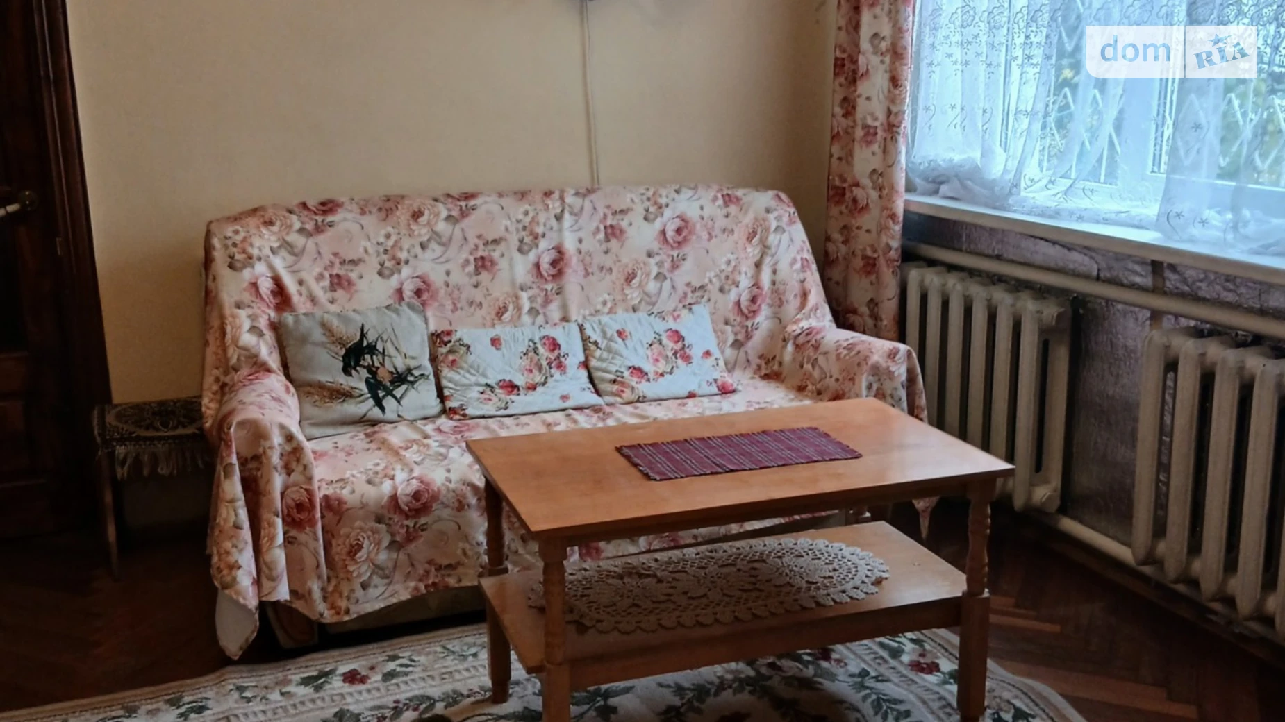 Сдается в аренду 2-комнатная квартира 43 кв. м в Львове, ул. Городоцкая, 175 - фото 4