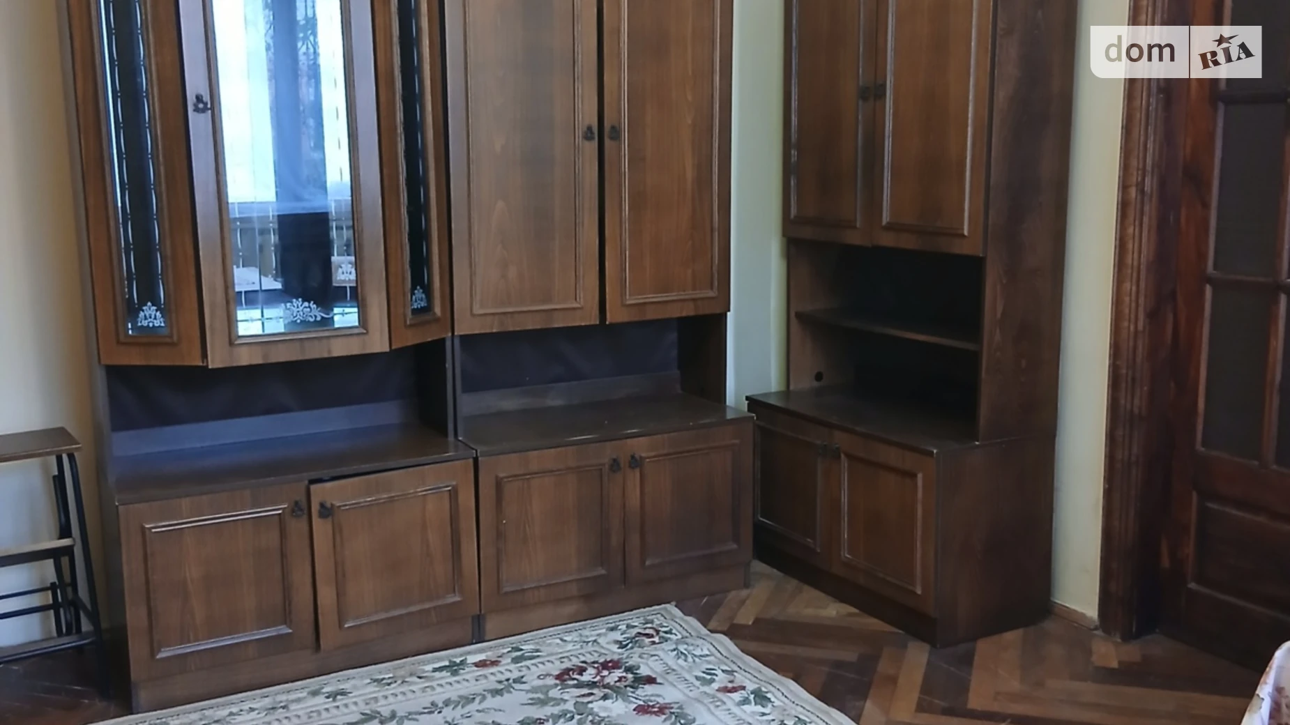 Сдается в аренду 2-комнатная квартира 43 кв. м в Львове, ул. Городоцкая, 175 - фото 5