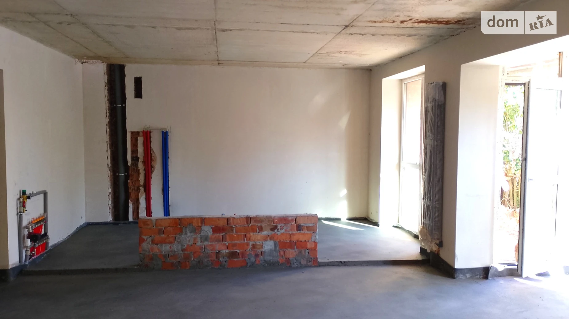 Продається 2-кімнатна квартира 98.5 кв. м у Брюховичах, вул. Бурденка, 18 - фото 3