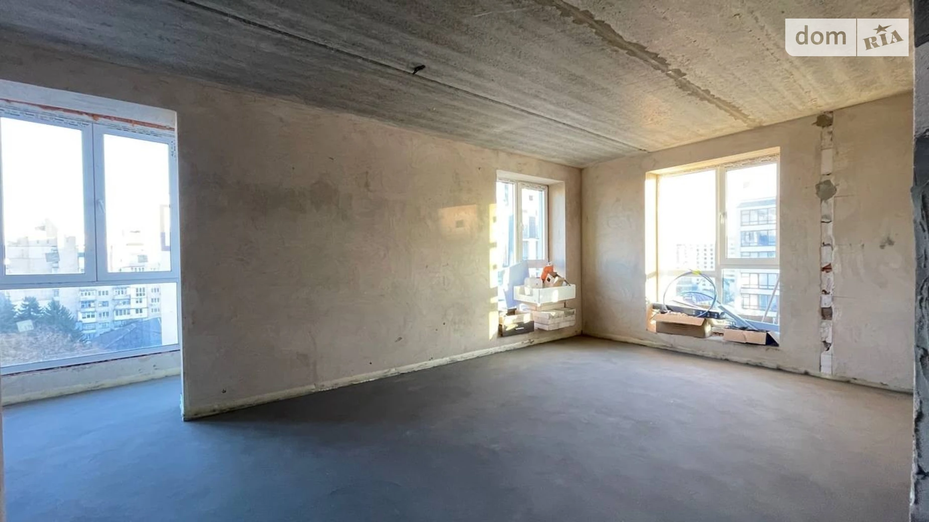 Продается 1-комнатная квартира 56.7 кв. м в Хмельницком, ул. Подольская - фото 2