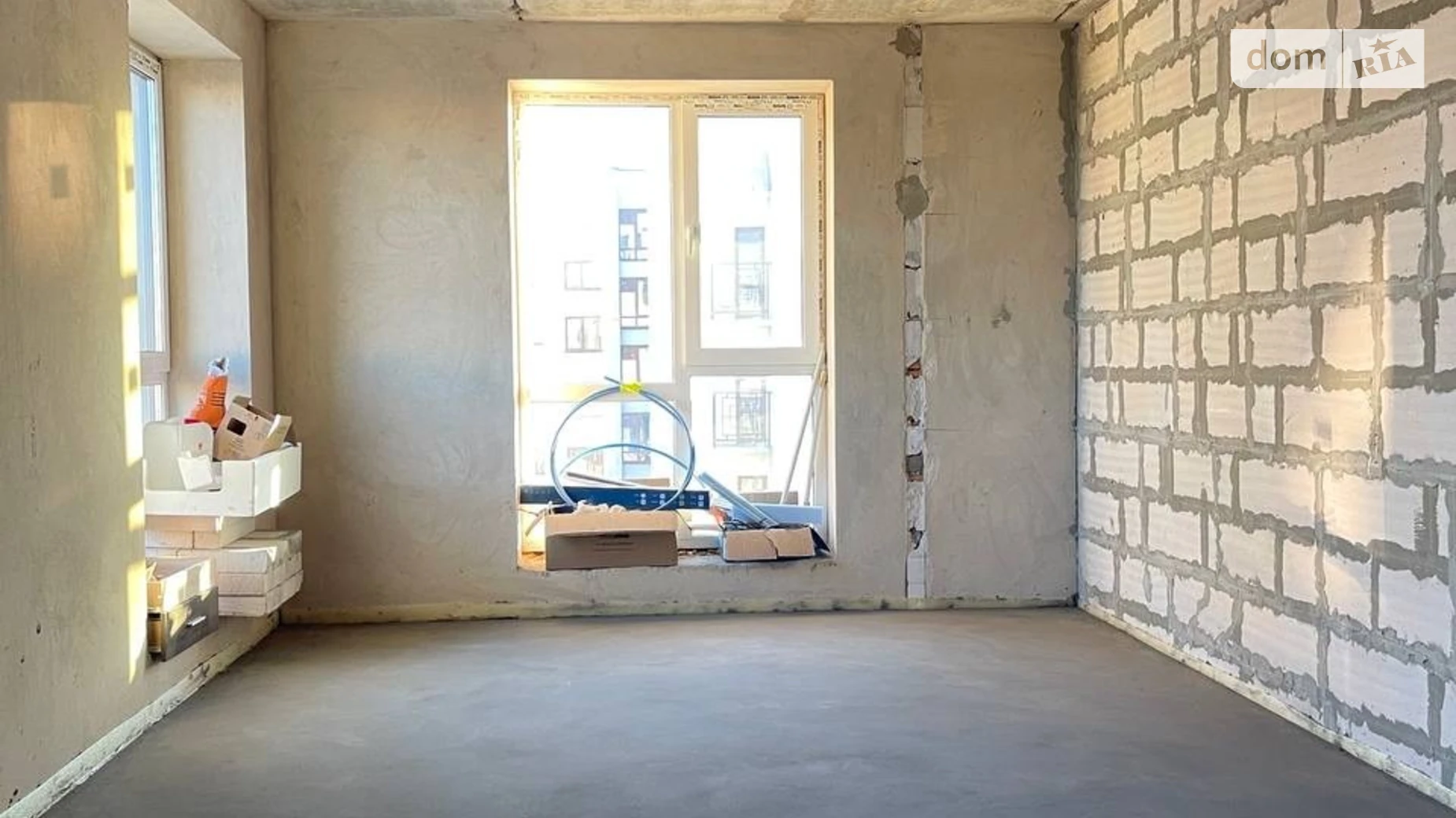 Продается 1-комнатная квартира 56.7 кв. м в Хмельницком, ул. Подольская - фото 3