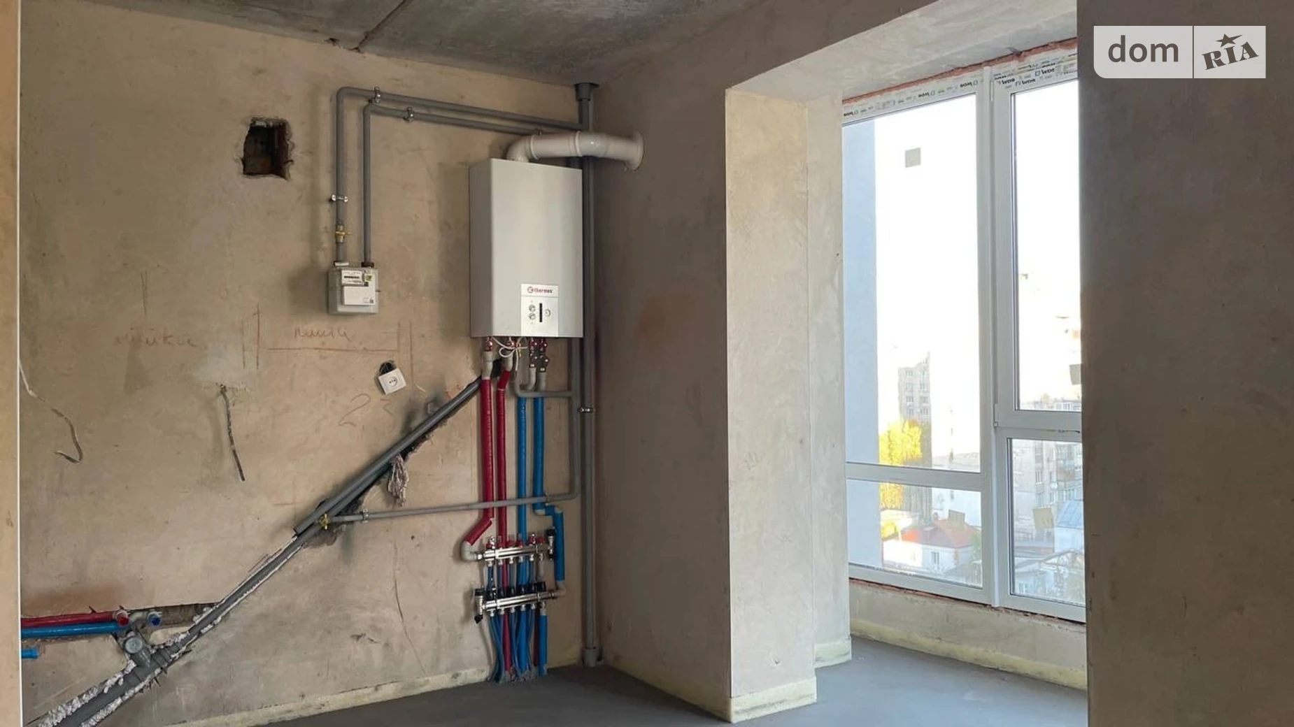 Продается 1-комнатная квартира 56.7 кв. м в Хмельницком, ул. Подольская - фото 4