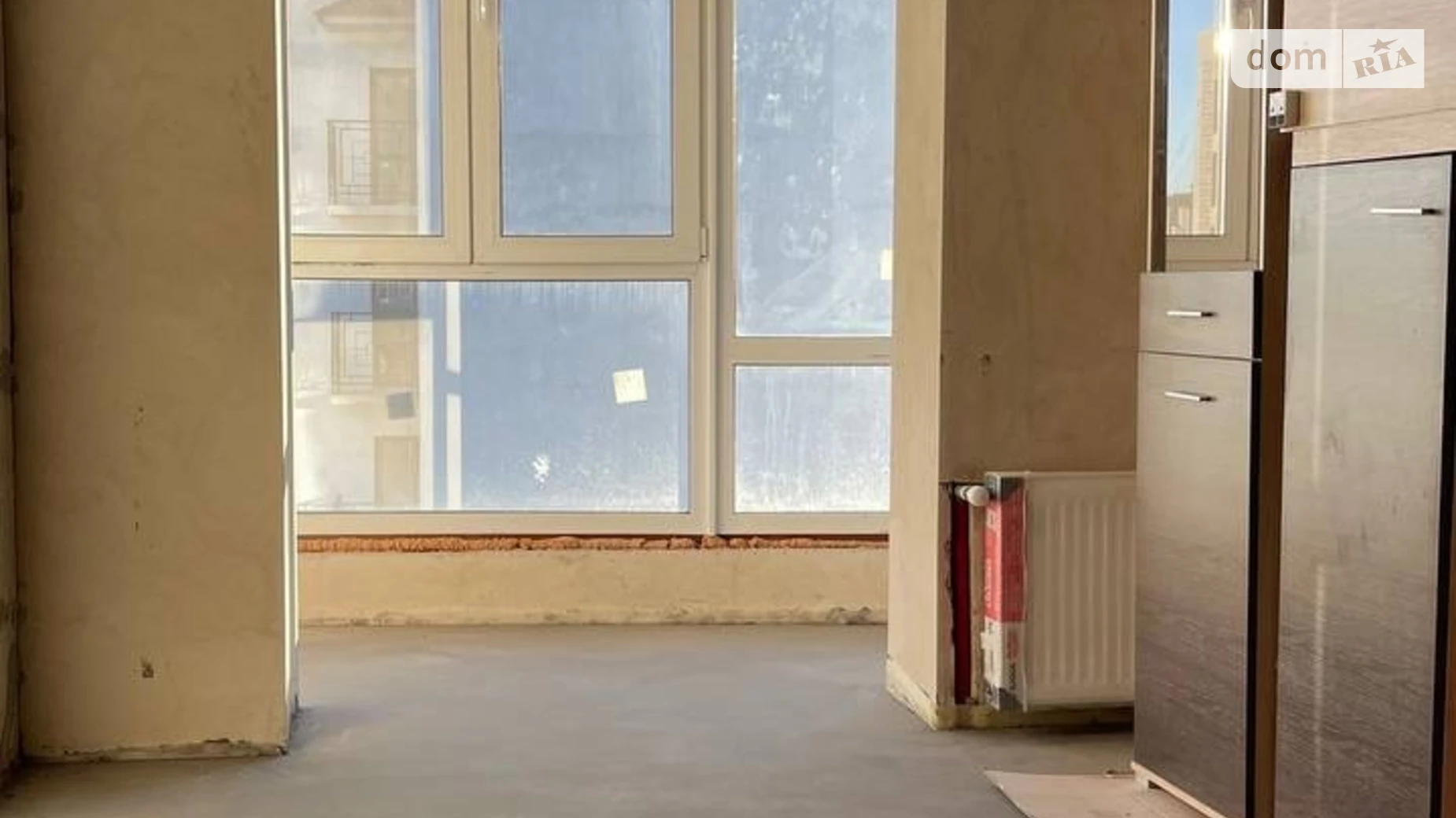 Продается 1-комнатная квартира 56.7 кв. м в Хмельницком, ул. Подольская - фото 5