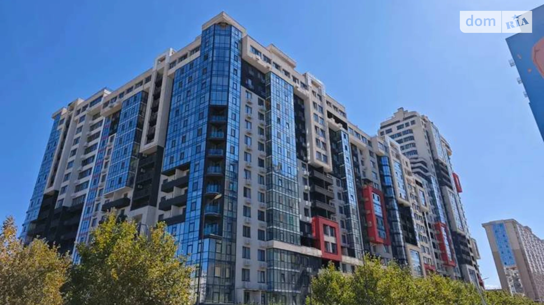 Продается офис 91.8 кв. м в бизнес-центре, цена: 100900 $ - фото 4