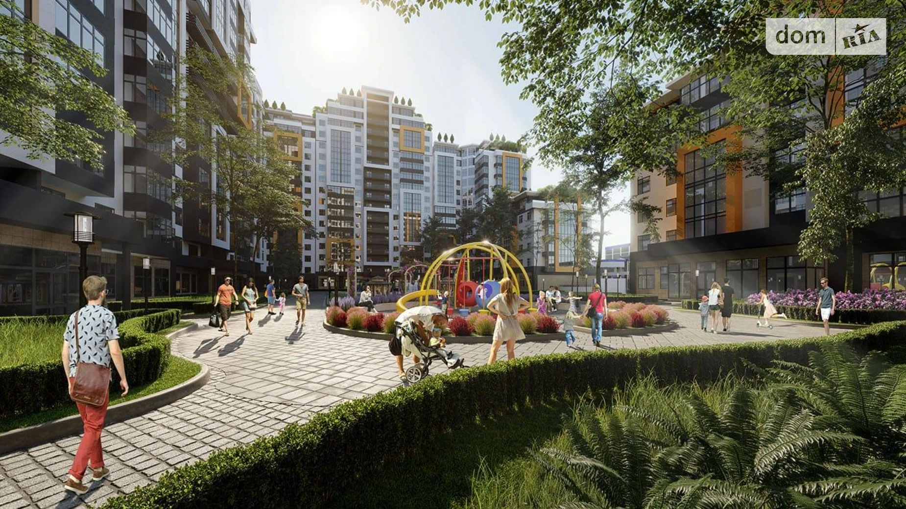 Продается офис 91.8 кв. м в бизнес-центре, цена: 100900 $ - фото 5