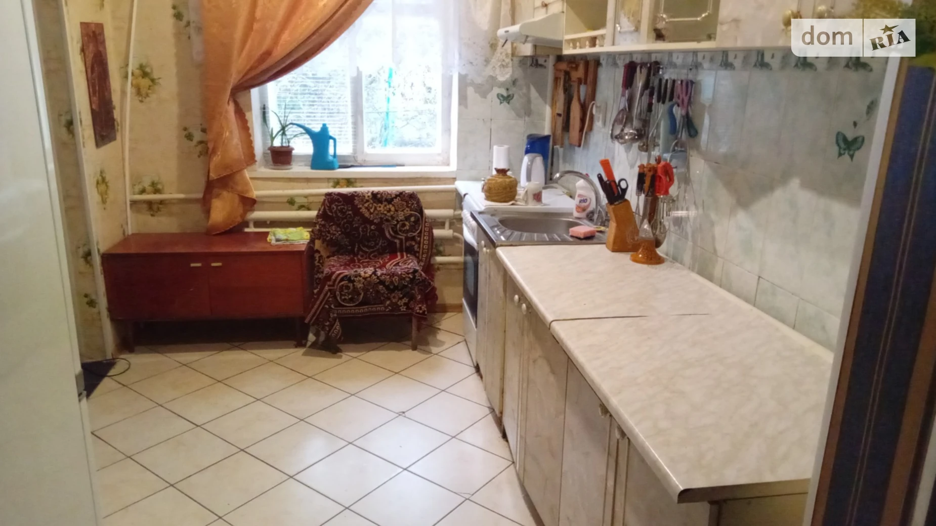 Сдается в аренду одноэтажный дом 80 кв. м с беседкой, цена: 7000 грн - фото 4