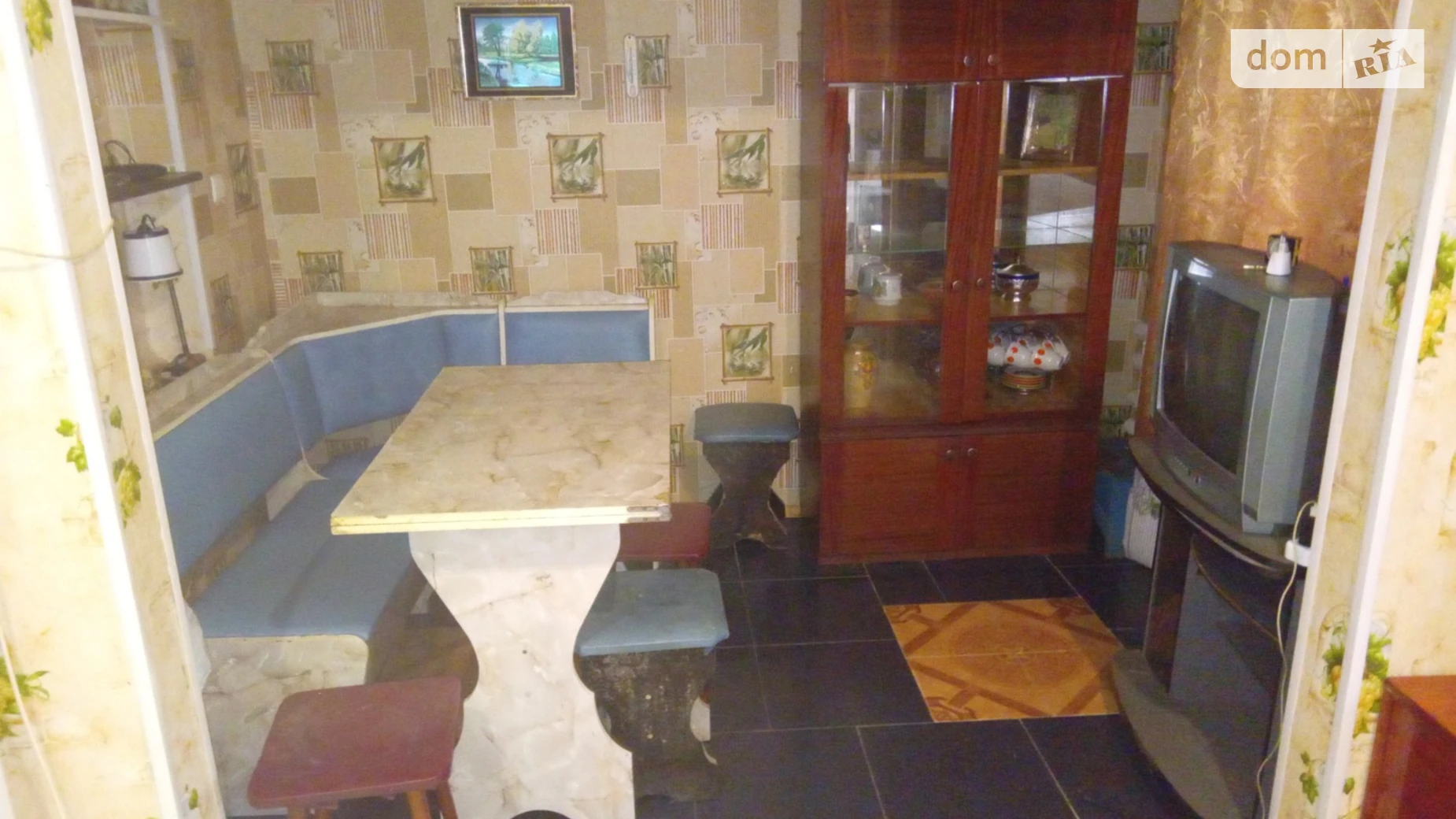 Сдается в аренду одноэтажный дом 80 кв. м с беседкой, цена: 7000 грн - фото 5