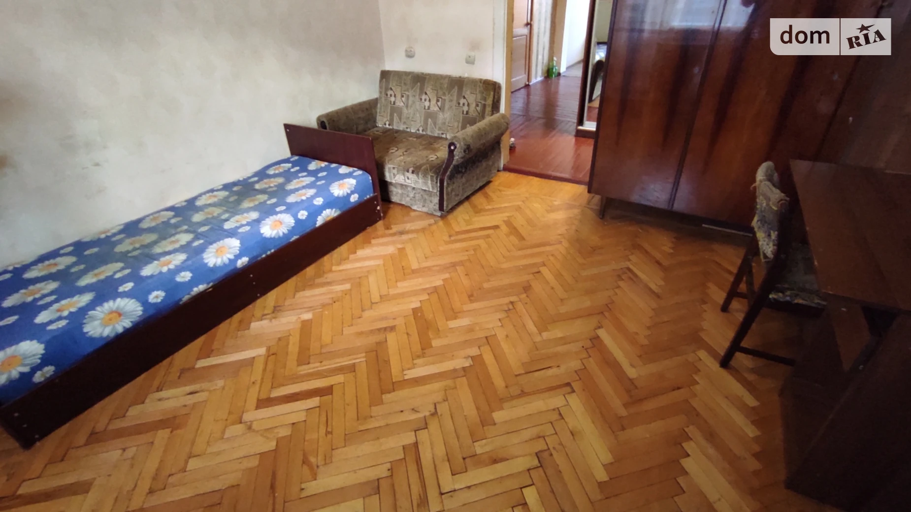 Сдается в аренду 2-комнатная квартира 60 кв. м в Виннице, ул. Замостянская - фото 4