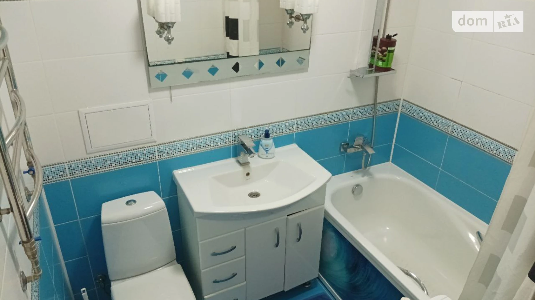 Продається 2-кімнатна квартира 44.4 кв. м у Рівному, вул. Соборна, 277 - фото 3