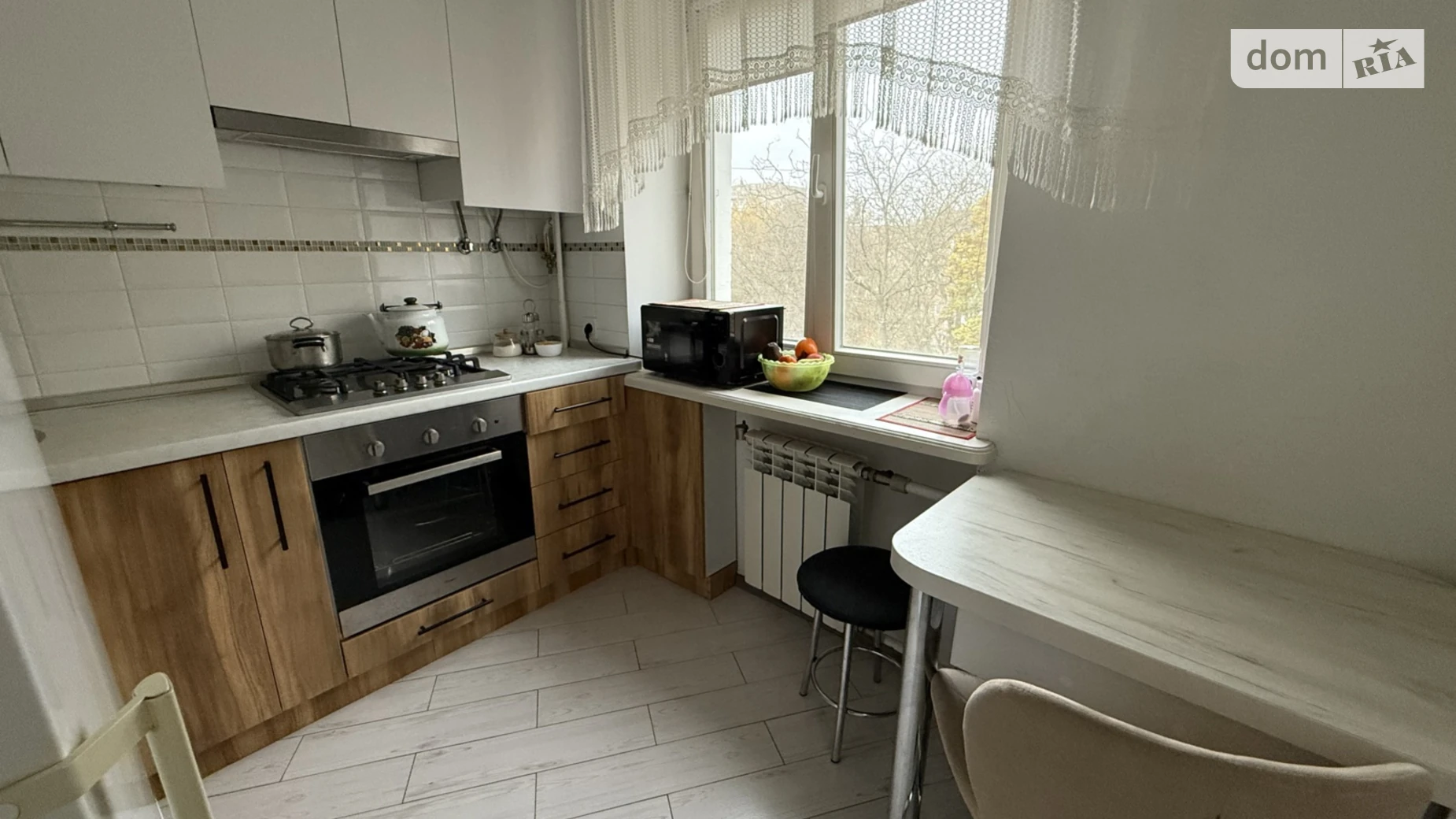 Продається 2-кімнатна квартира 44.4 кв. м у Рівному, вул. Соборна, 277 - фото 2