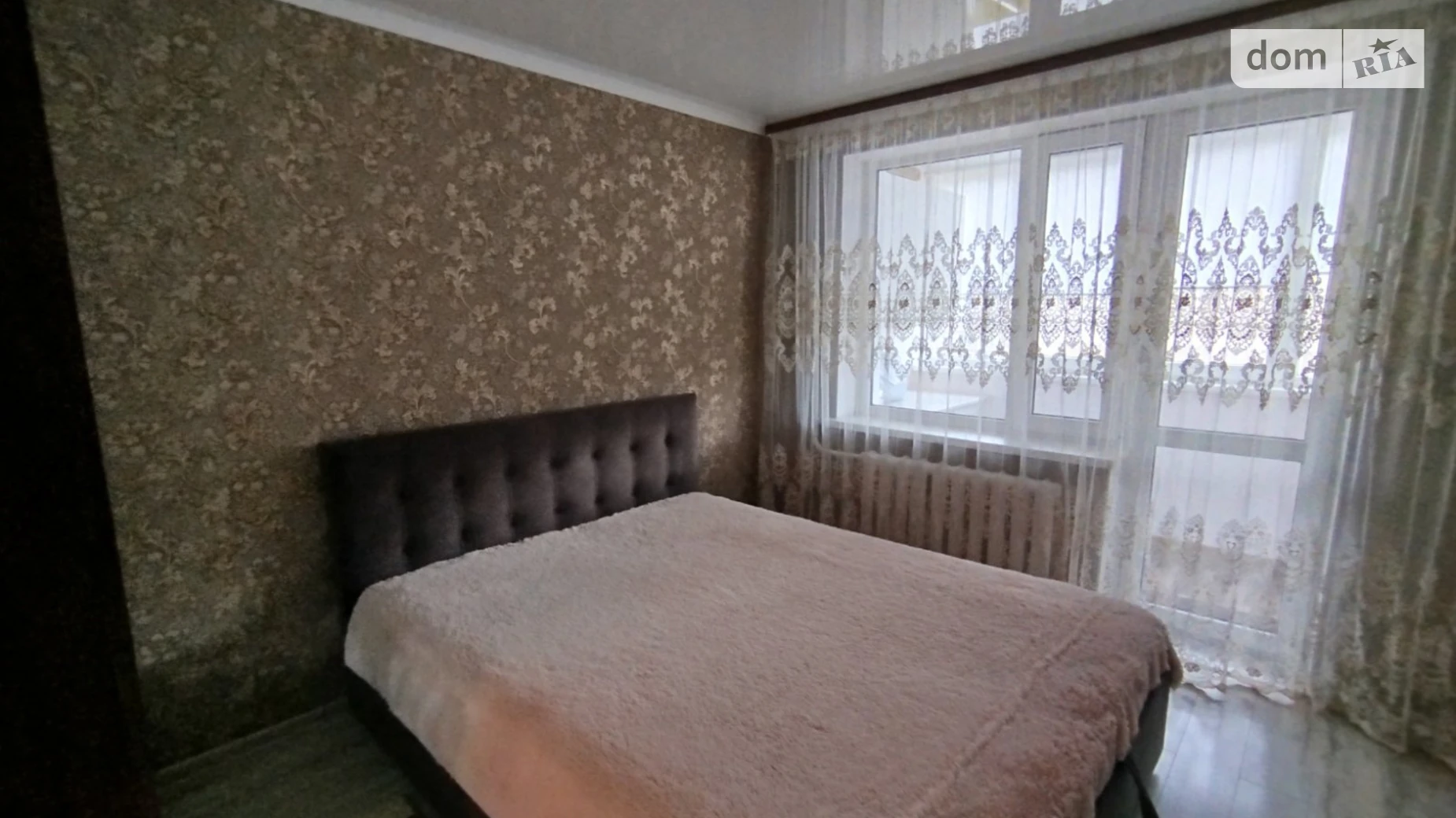 Продается 3-комнатная квартира 63.4 кв. м в Виннице, ул. Марии Литвиненко-Вольгемут - фото 2