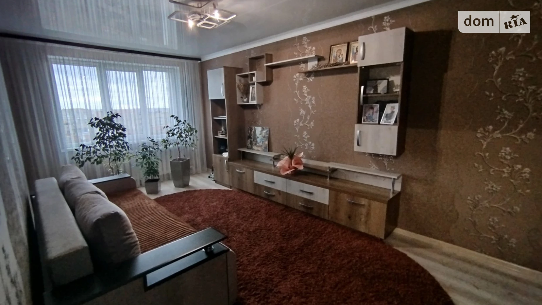 Продается 3-комнатная квартира 63.4 кв. м в Виннице, ул. Марии Литвиненко-Вольгемут - фото 5