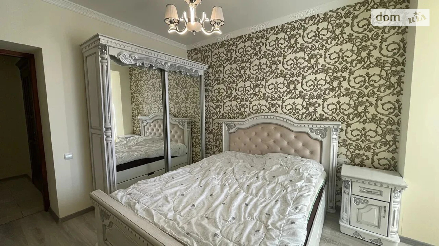 Сдается в аренду 2-комнатная квартира 65 кв. м в, цена: 600 $ - фото 5