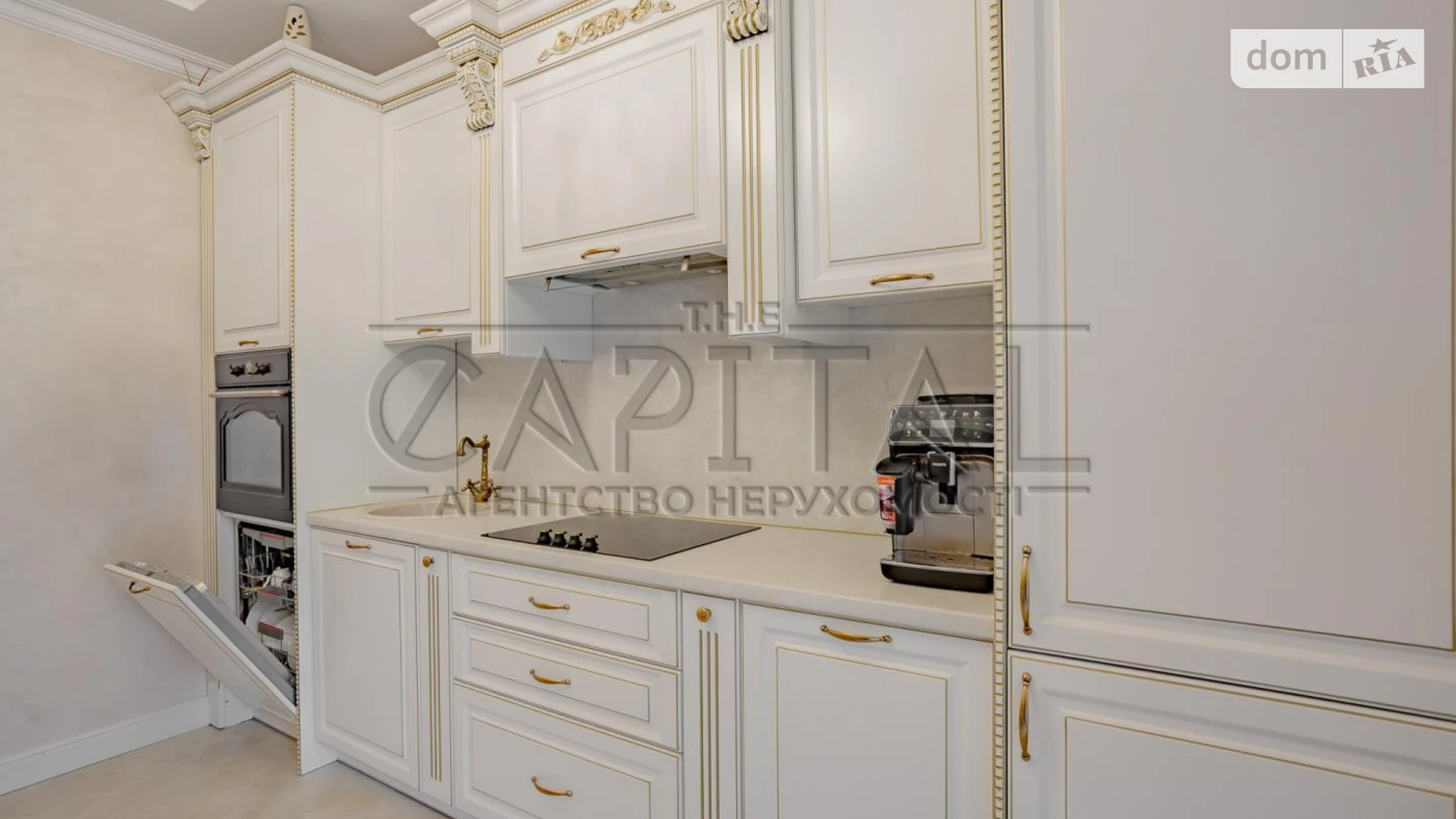 Продается 2-комнатная квартира 63 кв. м в Киеве, ул. Регенераторная, 4 корпус 5 - фото 3