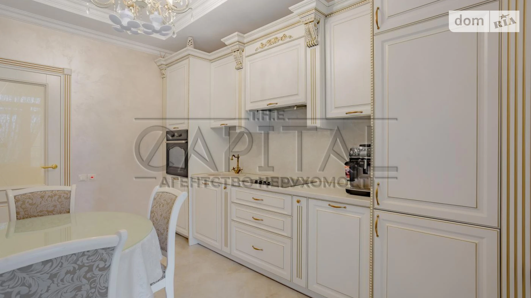 Продается 2-комнатная квартира 63 кв. м в Киеве, ул. Регенераторная, 4 корпус 5 - фото 2