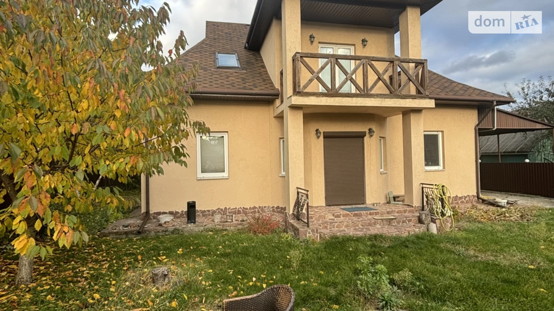 Здається в оренду будинок 2 поверховий 196 кв. м з верандою, цена: 1200 $ - фото 2