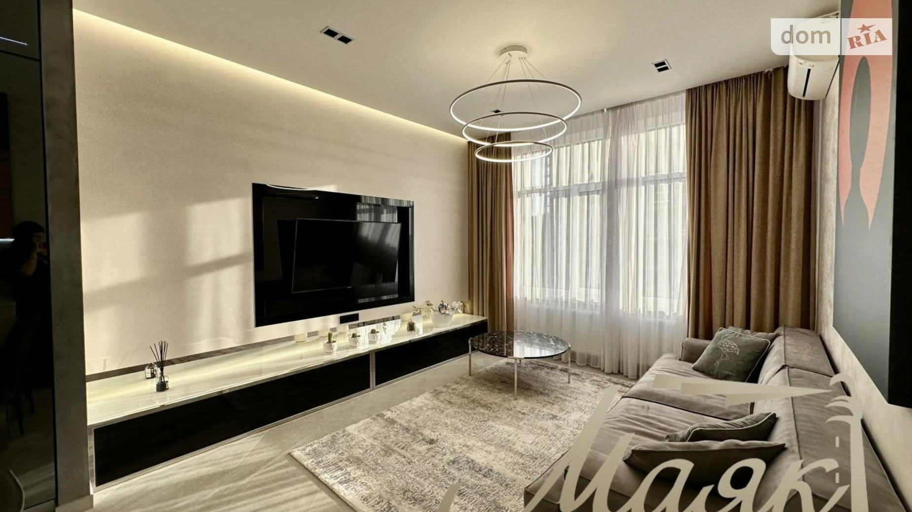 Сдается в аренду 2-комнатная квартира 85 кв. м в Киеве, ул. Андрея Верхогляда(Драгомирова), 17 - фото 3