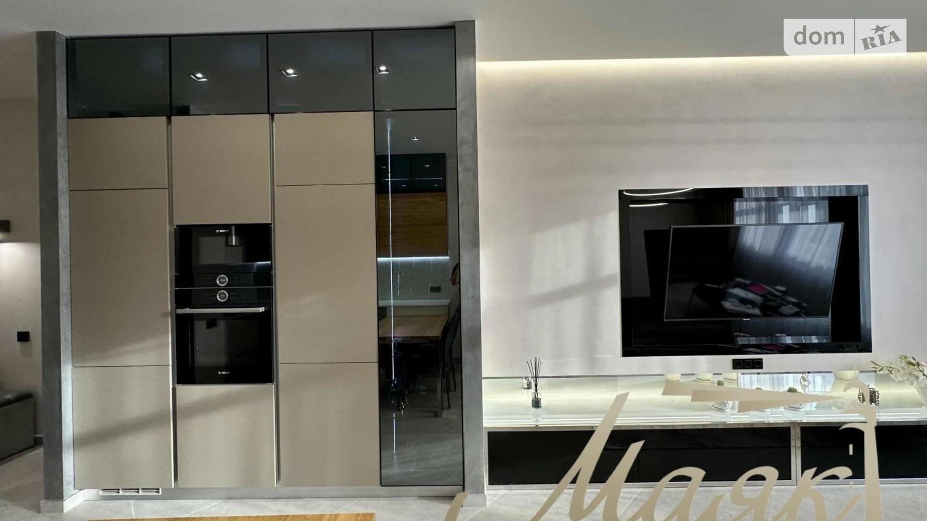 Сдается в аренду 2-комнатная квартира 85 кв. м в Киеве, ул. Андрея Верхогляда(Драгомирова), 17 - фото 5