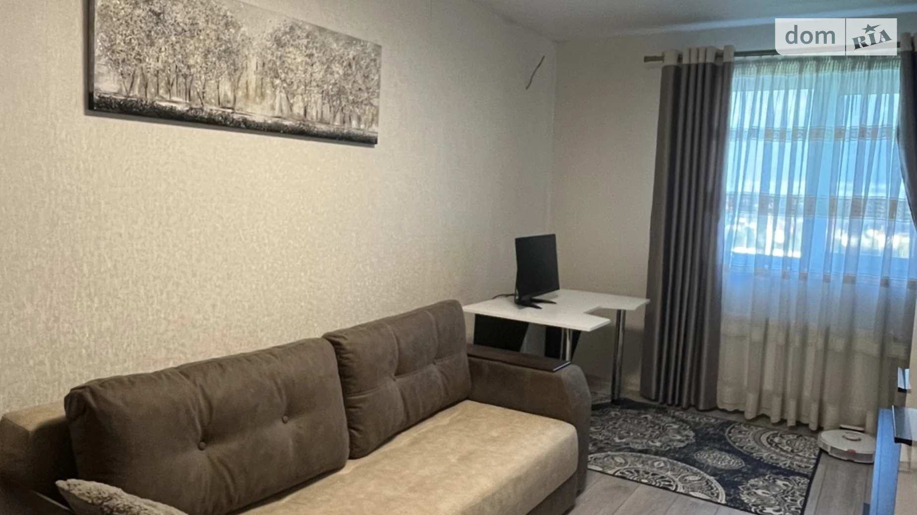 Здається в оренду 1-кімнатна квартира 50 кв. м у Вінниці, вул. Одеська, 3 - фото 3